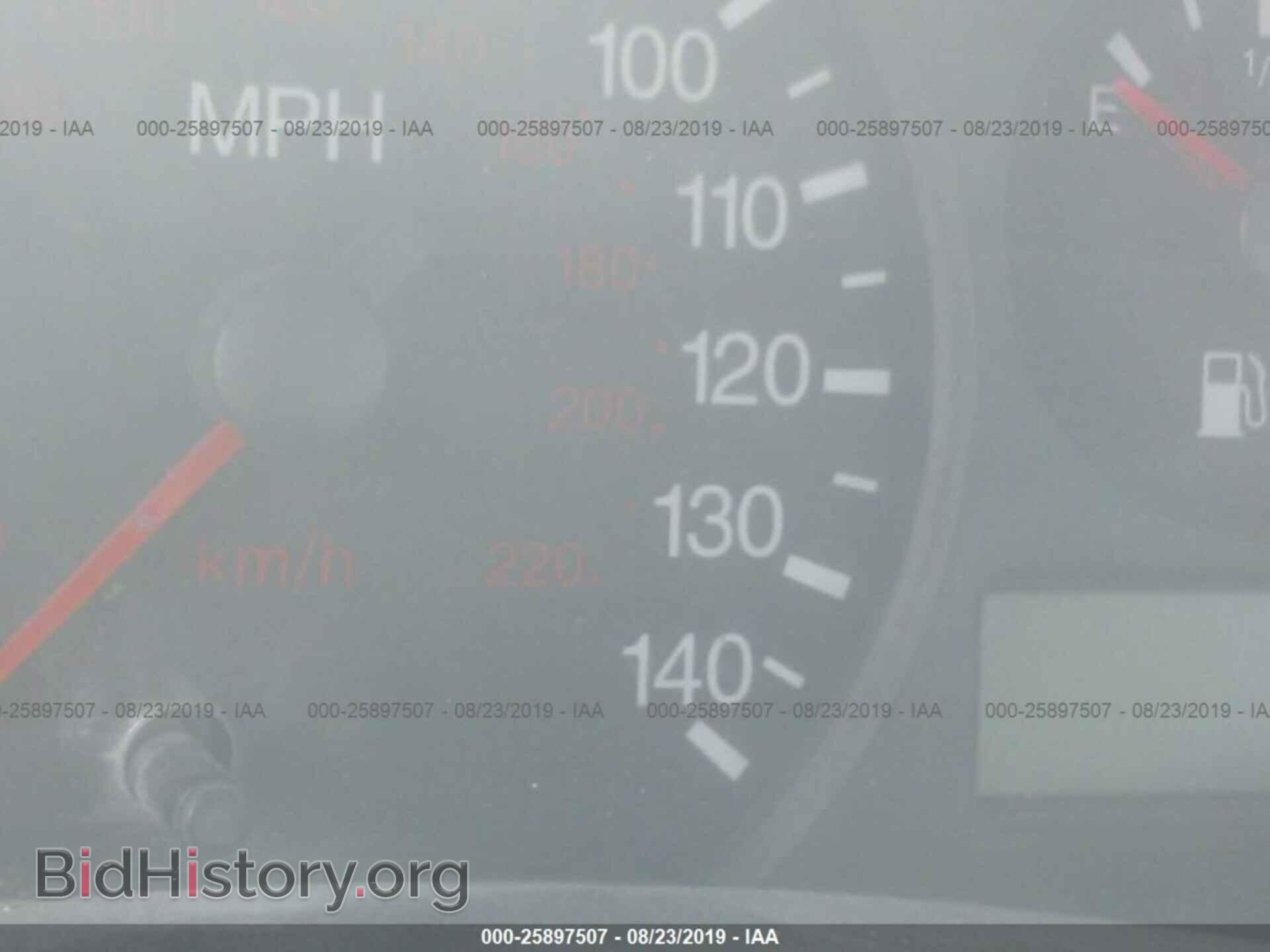 2007 FORD FOCUS - VIN: 1FAHP34N37W357613 - Фото 7