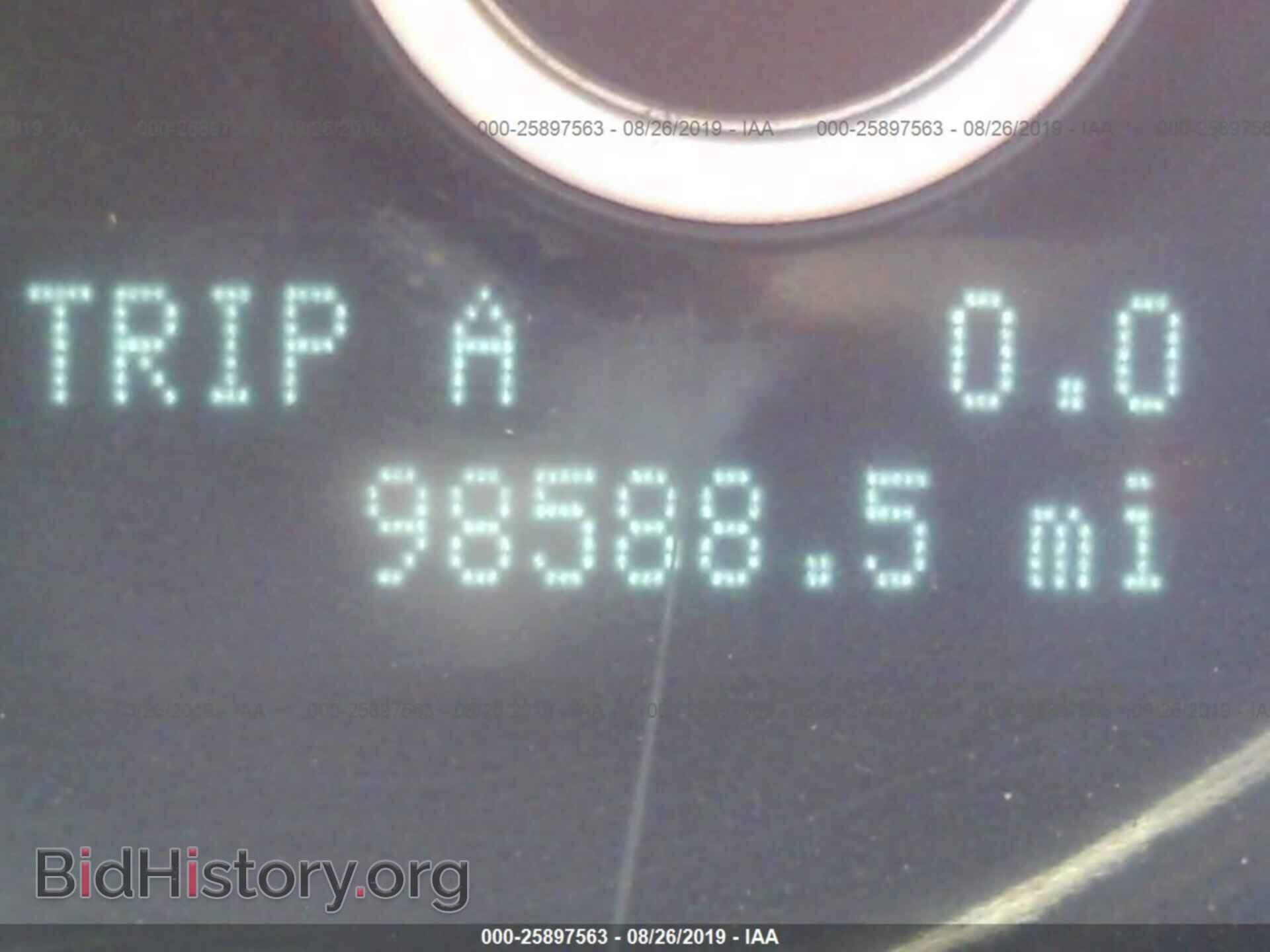 2013 FORD MUSTANG - VIN: 1ZVBP8AM9D5232008 - Фото 7