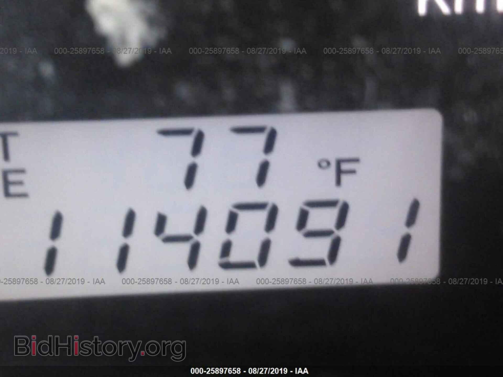 2005 TOYOTA COROLLA - VIN: 2T1BR30E75C376106 - Фото 7