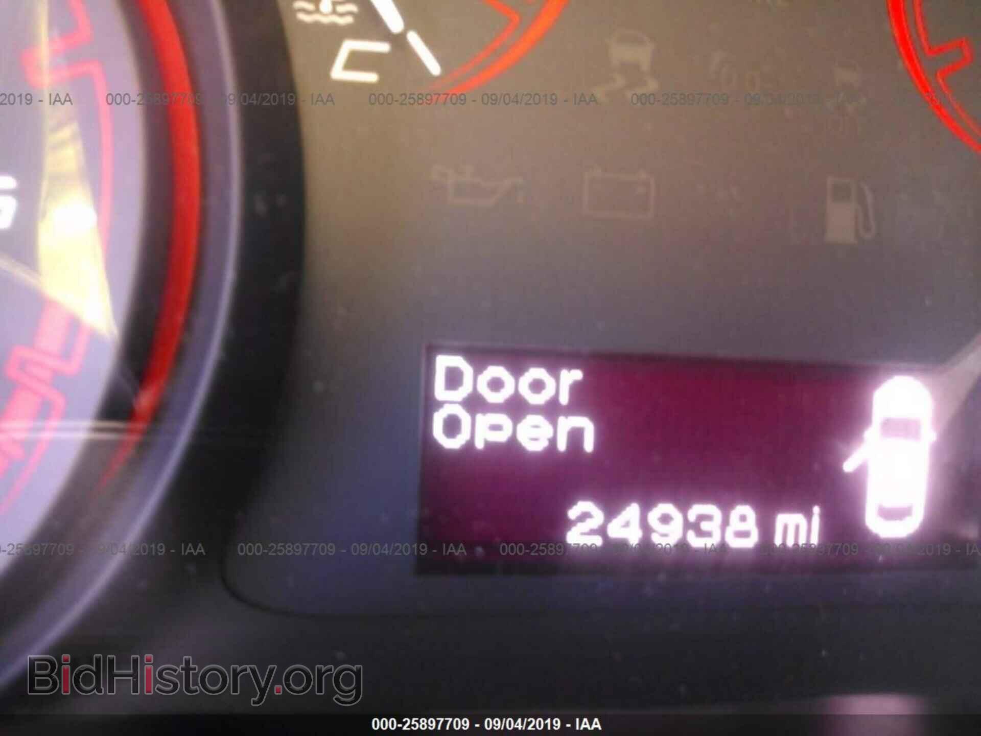 2016 DODGE DART - VIN: 1C3CDFBB3GD531543 - Фото 7