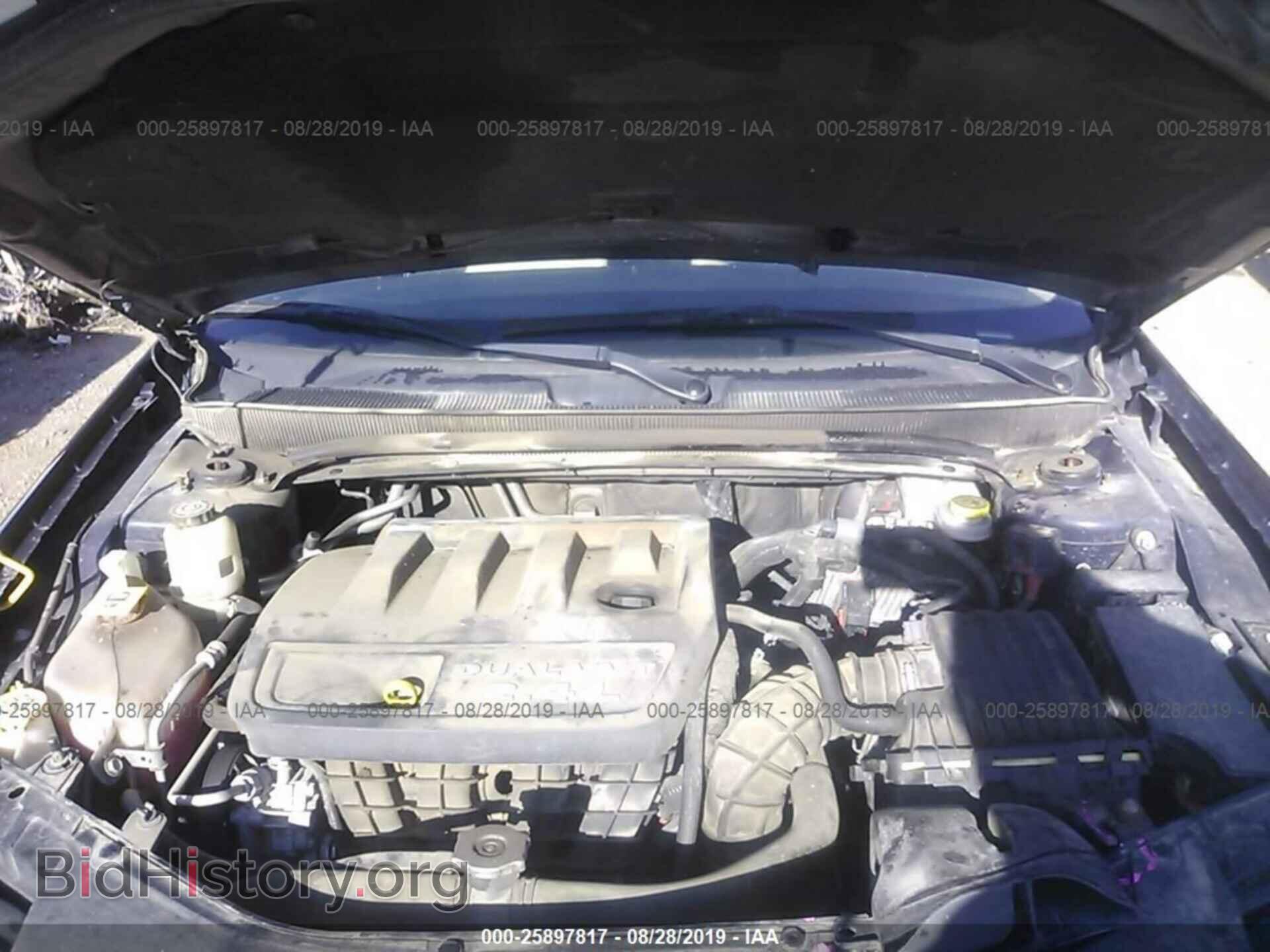 2013 CHRYSLER 200 - VIN: 1C3CCBBB2DN593372 - Фото 10