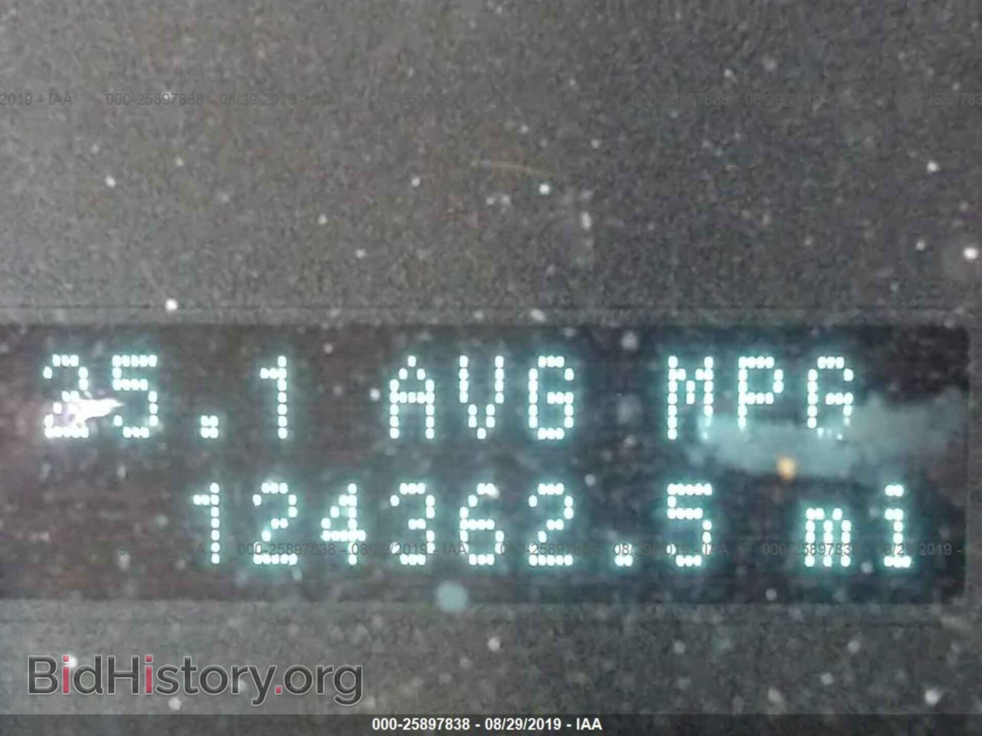 2008 FORD FOCUS - VIN: 1FAHP35N48W268679 - Фото 7