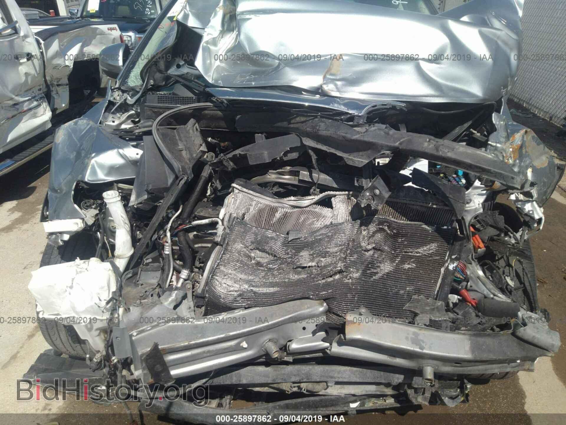 2011 MAZDA CX-9 - VIN: JM3TB3DV7B0321199 - Фото 10