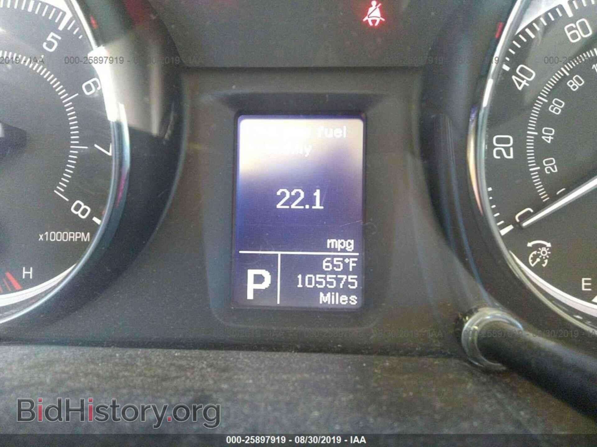 2012 SUZUKI KIZASHI - VIN: JS2RF9A35C6101108 - Photo 7