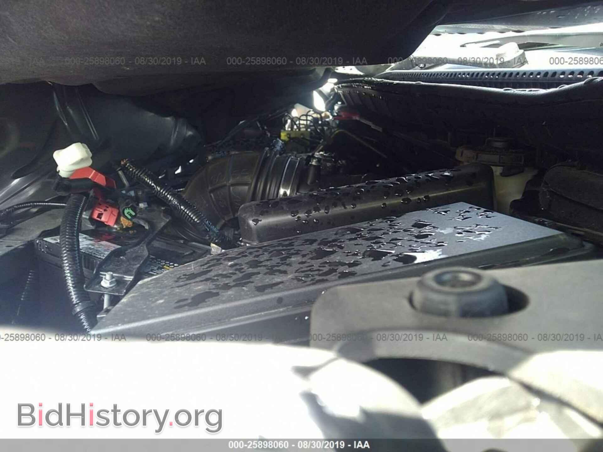 2013 HONDA CR-V - VIN: 2HKRM4H32DH617040 - Фото 10