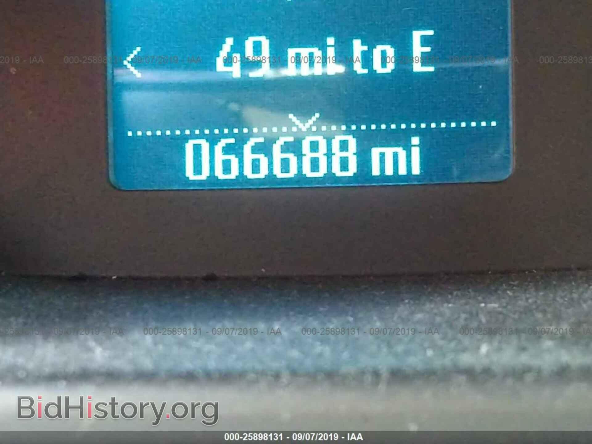 2017 FORD TRANSIT CONNECT - VIN: NM0GE9F77H1332173 - Фото 7