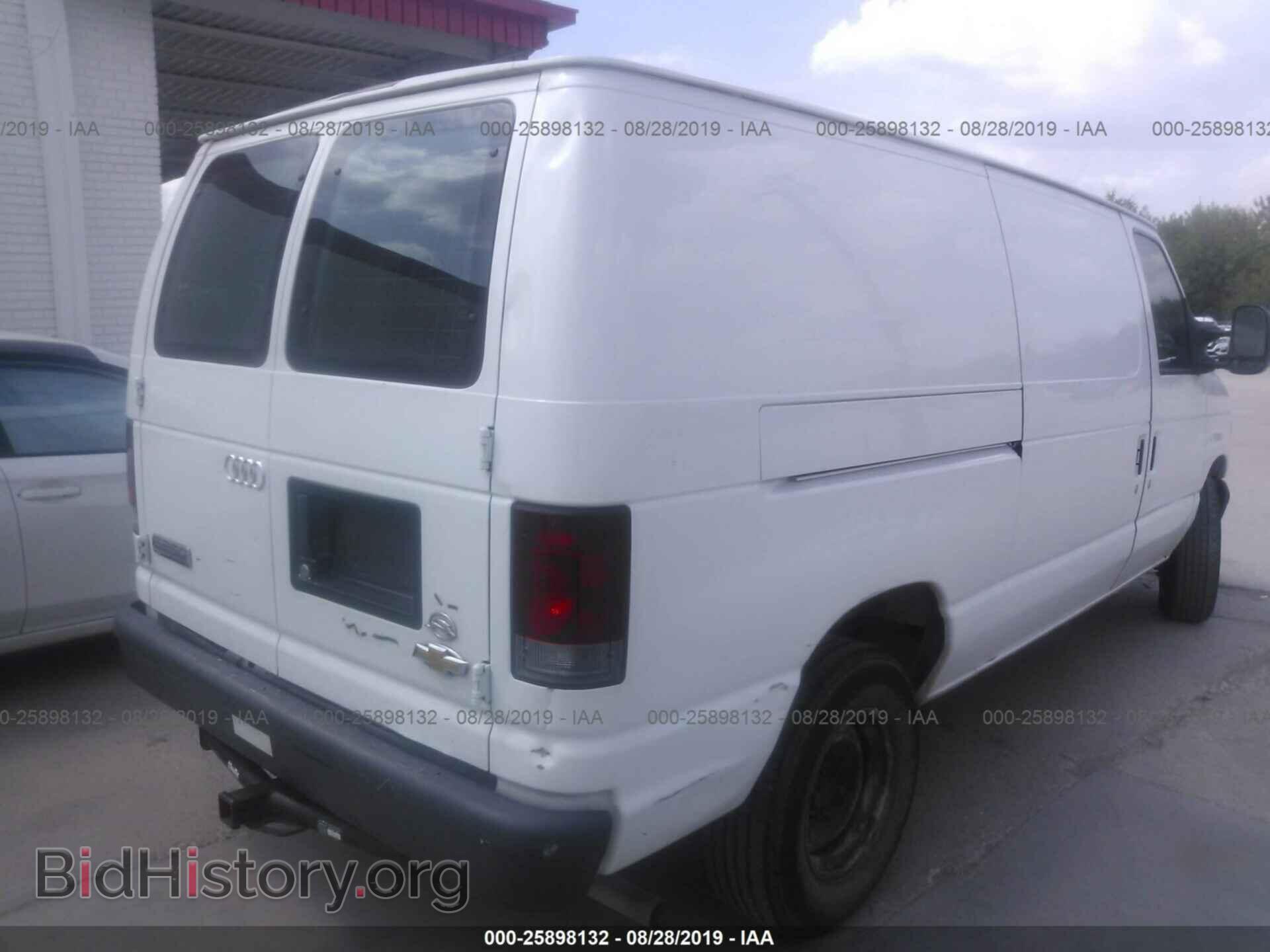 2007 FORD ECONOLINE - VIN: 1FTNE24W37DB33162 - Photo 6