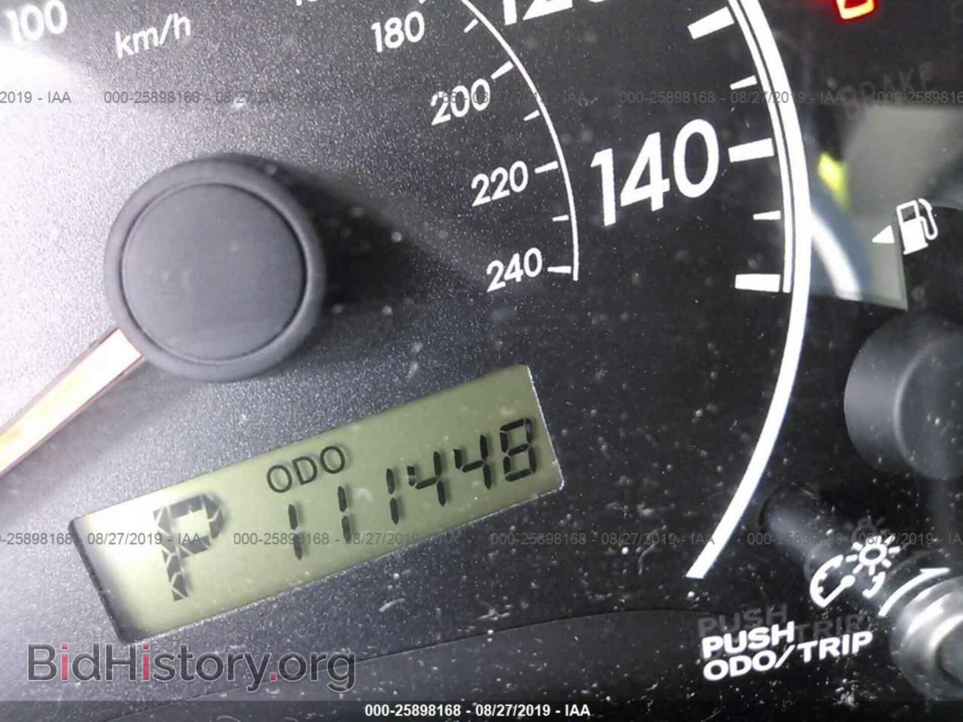 2013 TOYOTA COROLLA - VIN: 2T1BU4EE7DC938372 - Фото 7
