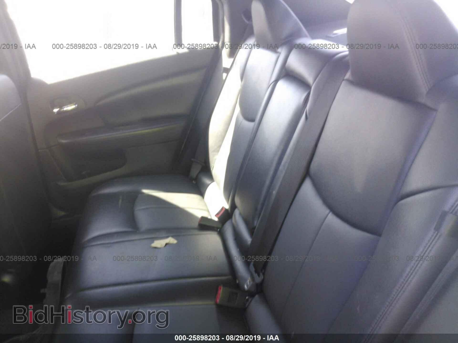 2013 CHRYSLER 200 - VIN: 1C3CCBAB5DN761409 - Photo 8