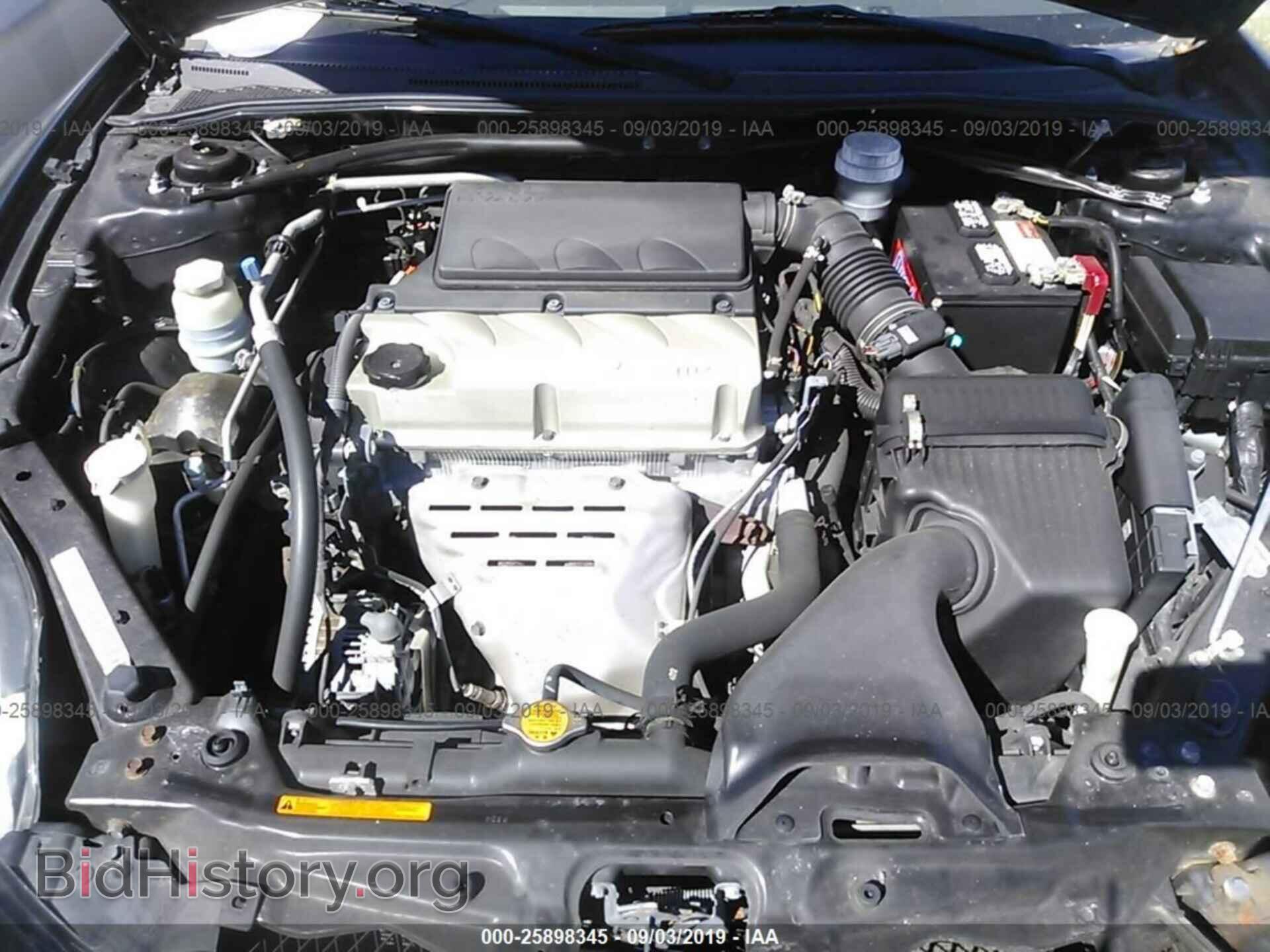 2012 MITSUBISHI ECLIPSE - VIN: 4A31K5DF1CE004430 - Фото 10