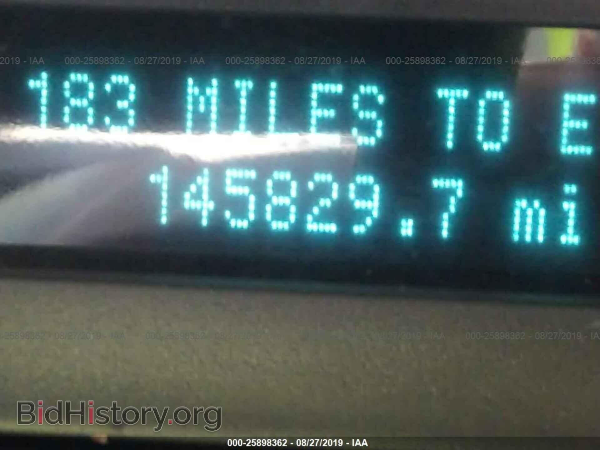2012 FORD FLEX - VIN: 2FMHK6DT2CBD11433 - Photo 7
