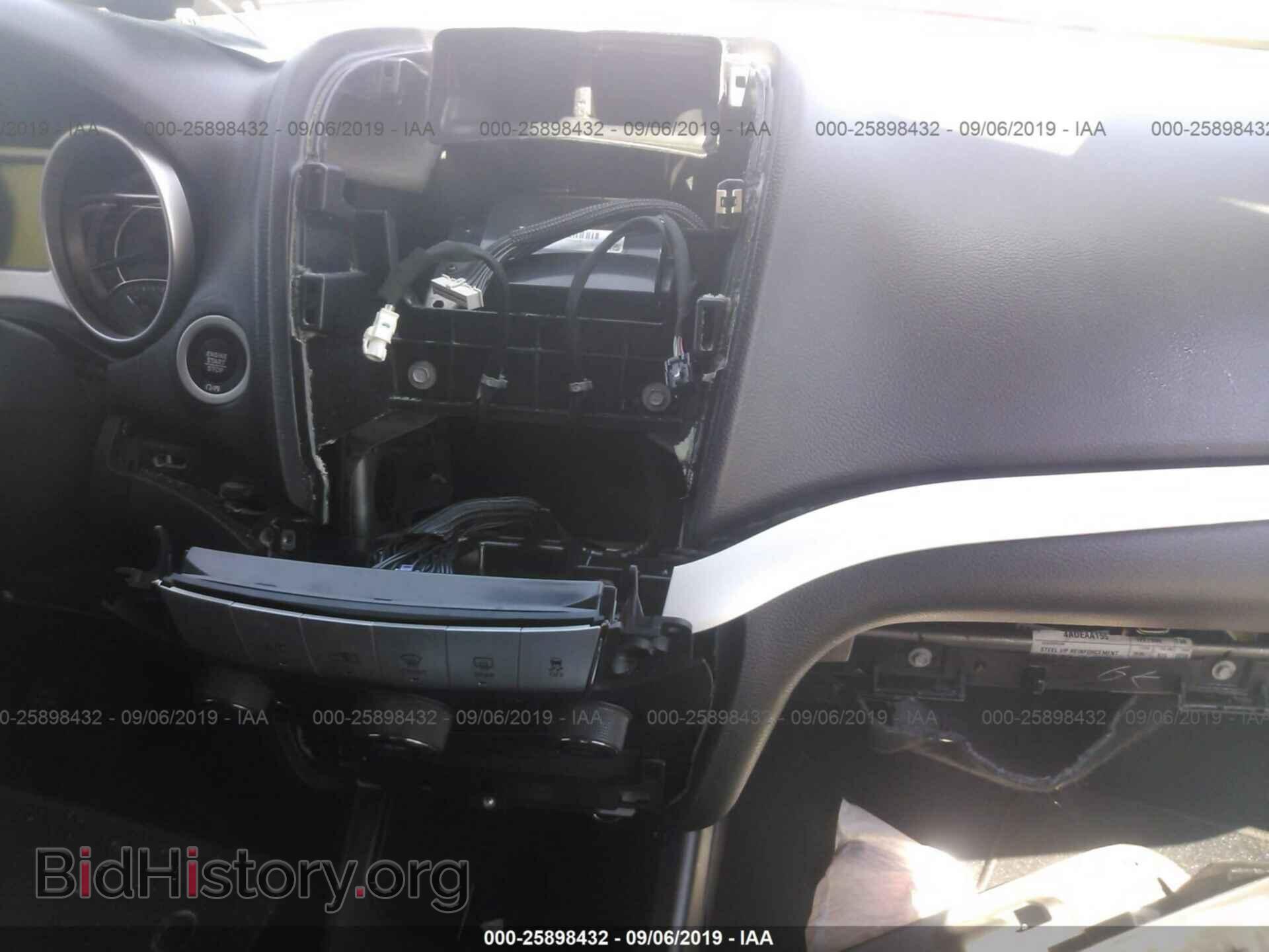 2017 DODGE JOURNEY - VIN: 3C4PDCGB0HT684624 - Фото 6