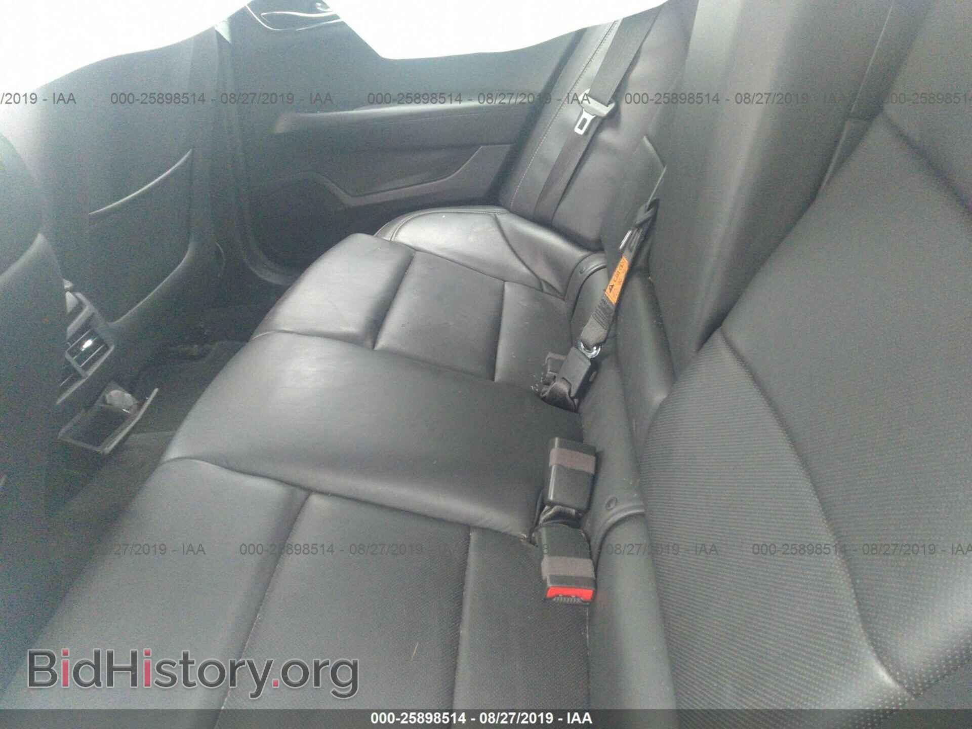 2013 CADILLAC ATS - VIN: 1G6AH5R37D0141440 - Фото 8