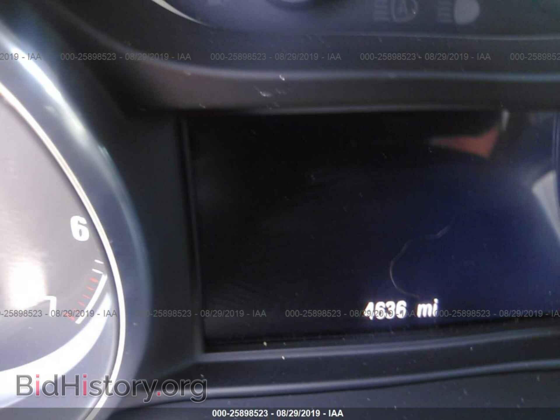 2018 BUICK ENVISION - VIN: LRBFXCSA4JD114041 - Фото 7