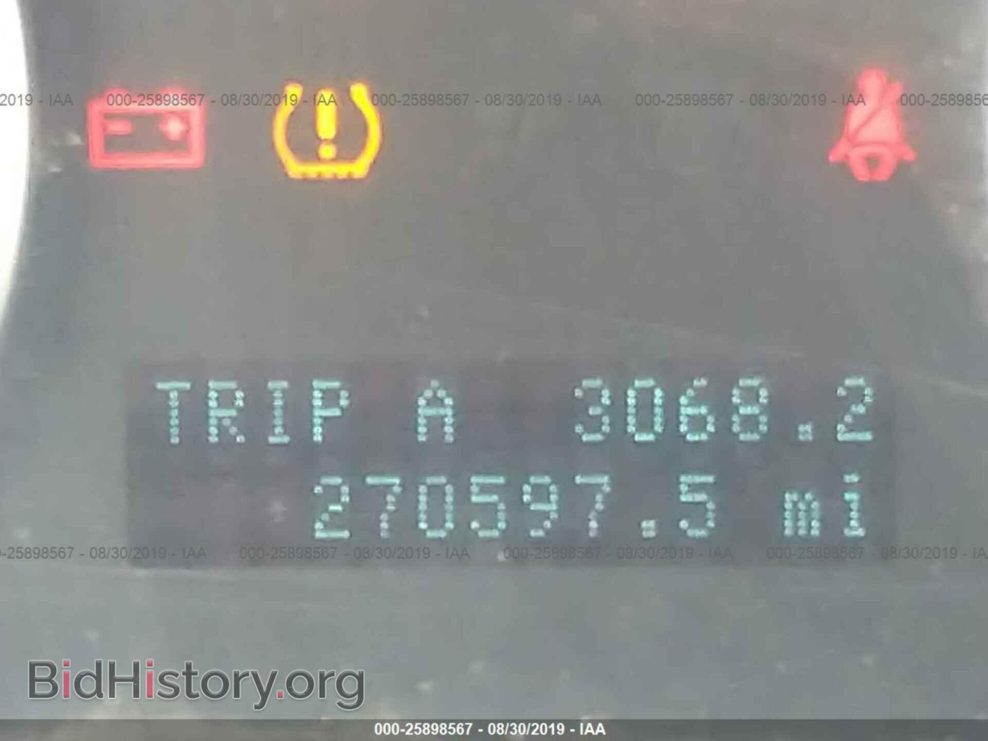 2009 FORD FOCUS - VIN: 1FAHP37N49W200736 - Photo 7