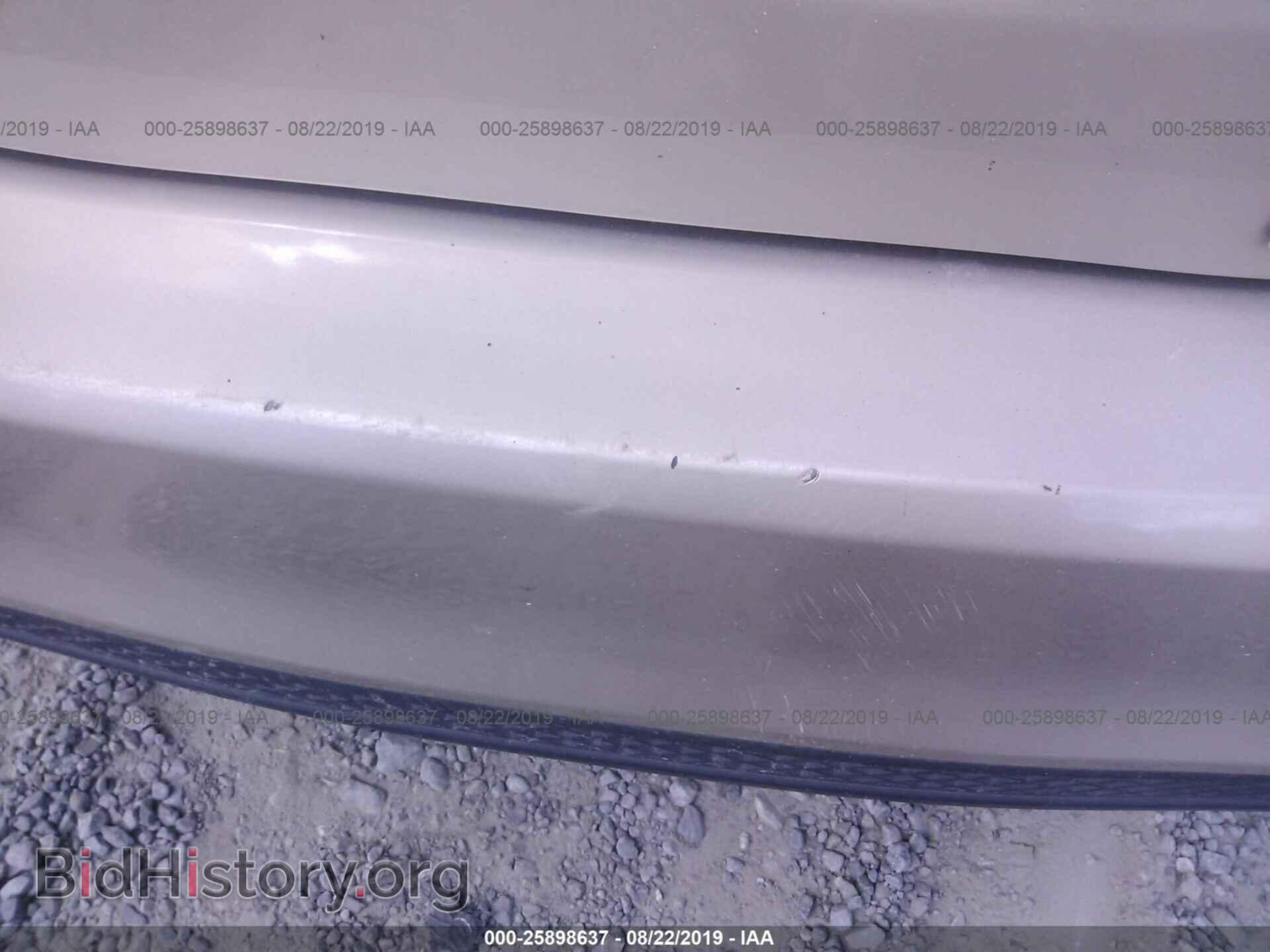 2017 FORD FOCUS - VIN: 1FADP3FE3HL221058 - Photo 6