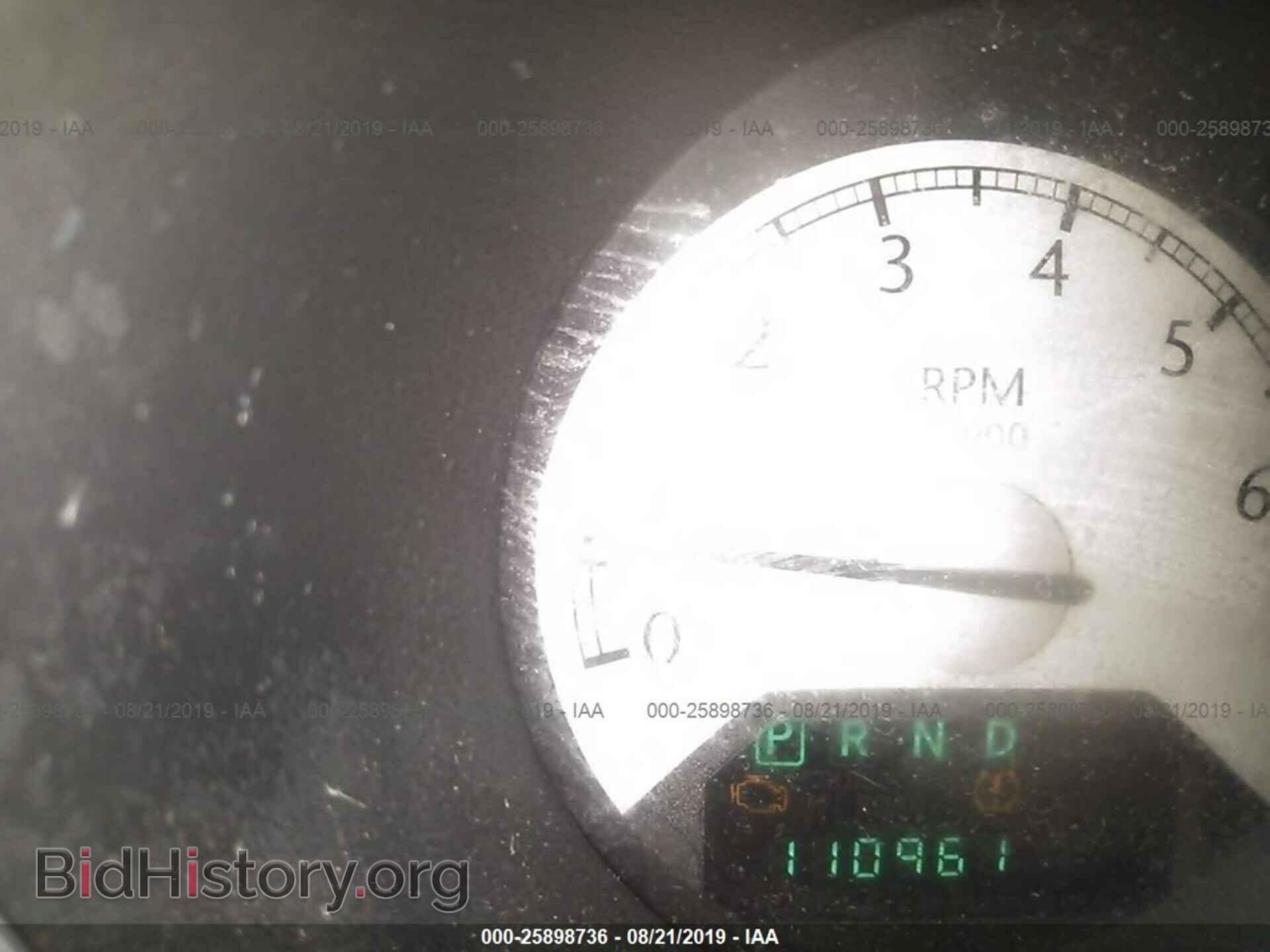 2007 CHRYSLER SEBRING - VIN: 1C3LC66M07N500209 - Фото 7