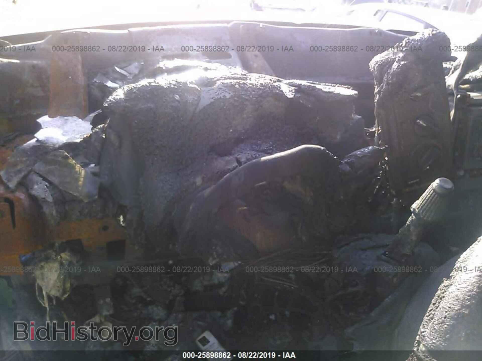 1999 DODGE RAM 3500 - VIN: 1B7MF3366XJ520175 - Photo 6