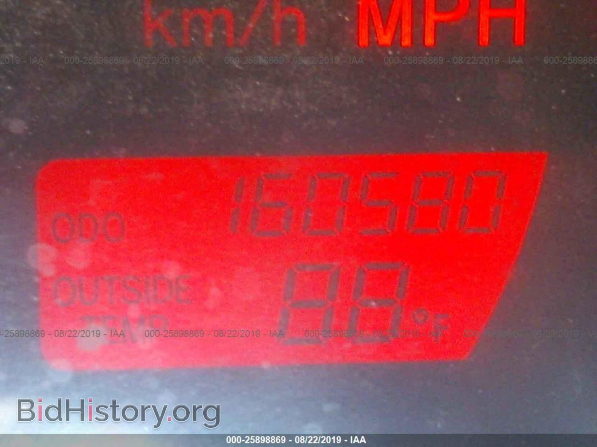 2003 TOYOTA COROLLA MATRIX - VIN: 2T1KR32E73C066905 - Фото 7