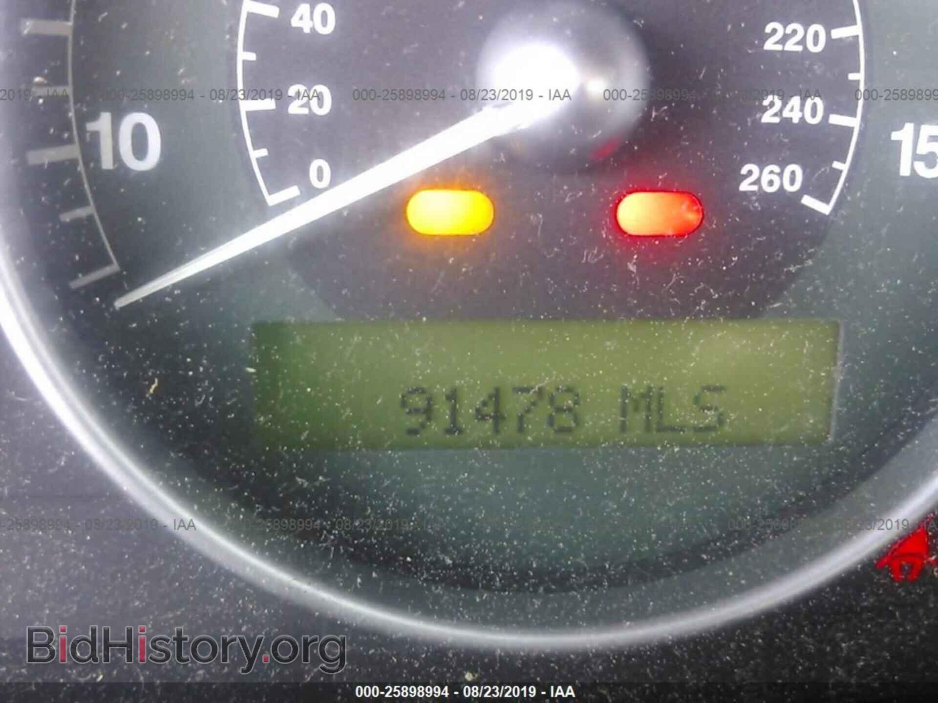 2002 JAGUAR X-TYPE - VIN: SAJEA53C02WC22676 - Photo 7