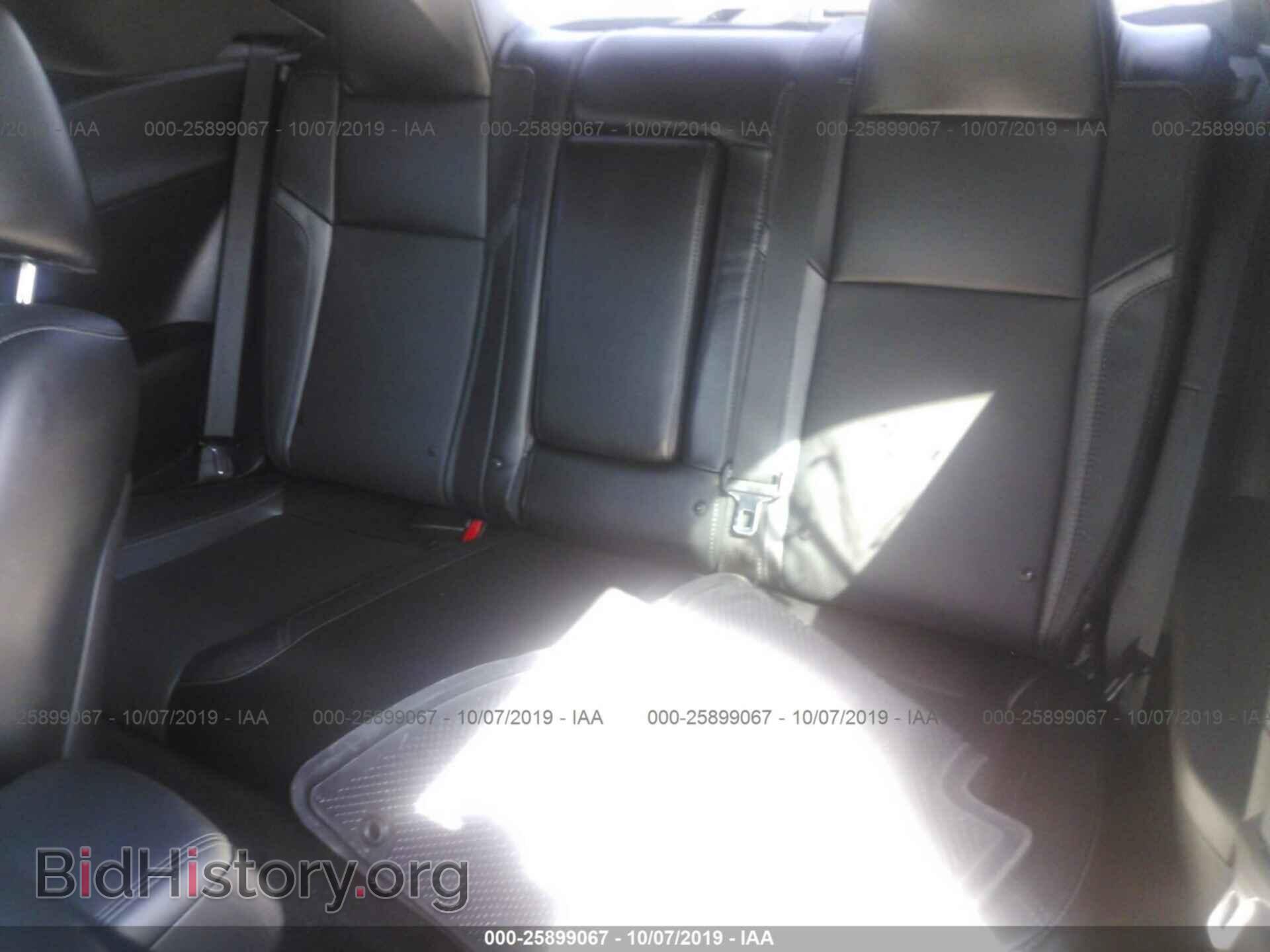 2016 DODGE CHALLENGER - VIN: 2C3CDZBT1GH119912 - Фото 8