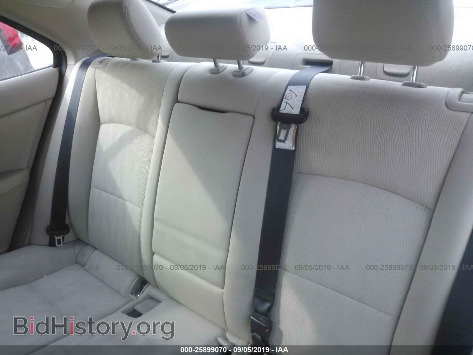 2012 SUZUKI KIZASHI - VIN: JS2RF9A34C6101293 - Фото 8