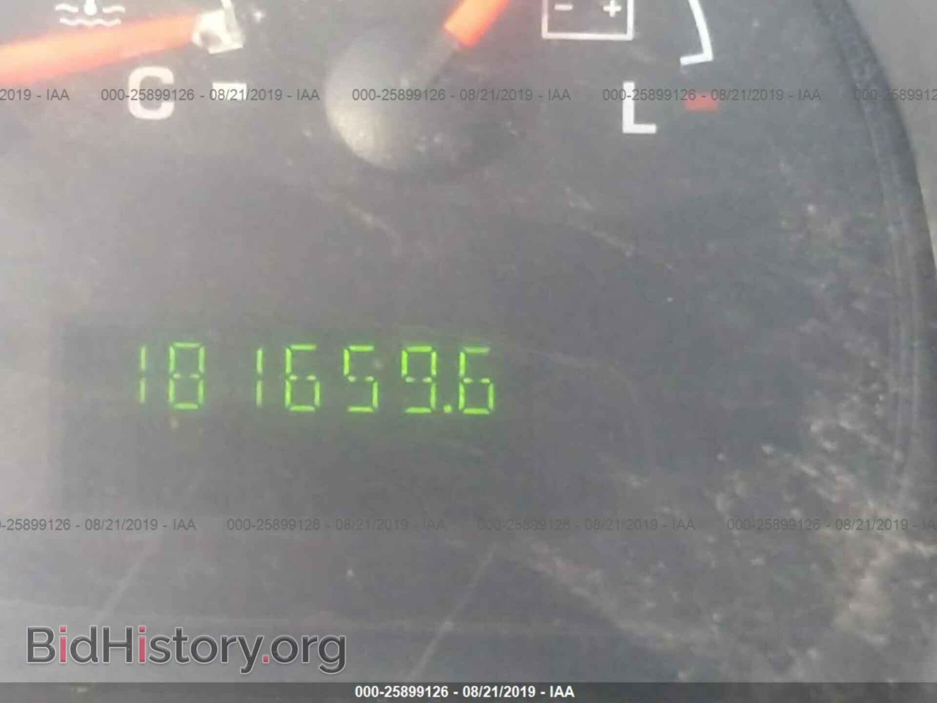 2008 FORD ECONOLINE - VIN: 1FBNE31L28DB39959 - Фото 7