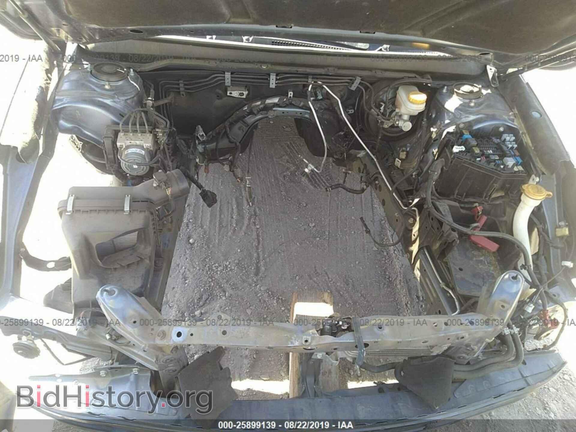 2016 SUBARU OUTBACK - VIN: 4S4BSAFC5G3242054 - Фото 10