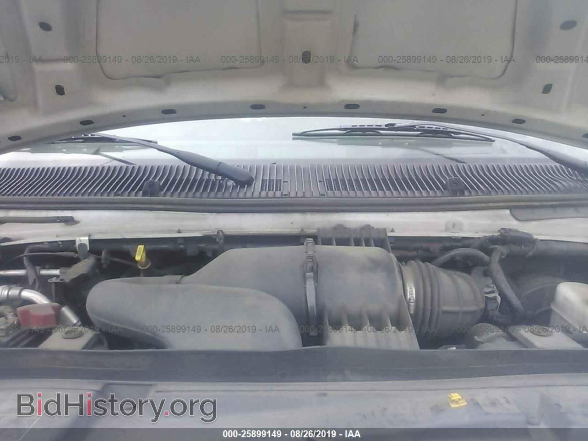 2014 FORD ECONOLINE - VIN: 1FTSS3EL6EDA38436 - Фото 10
