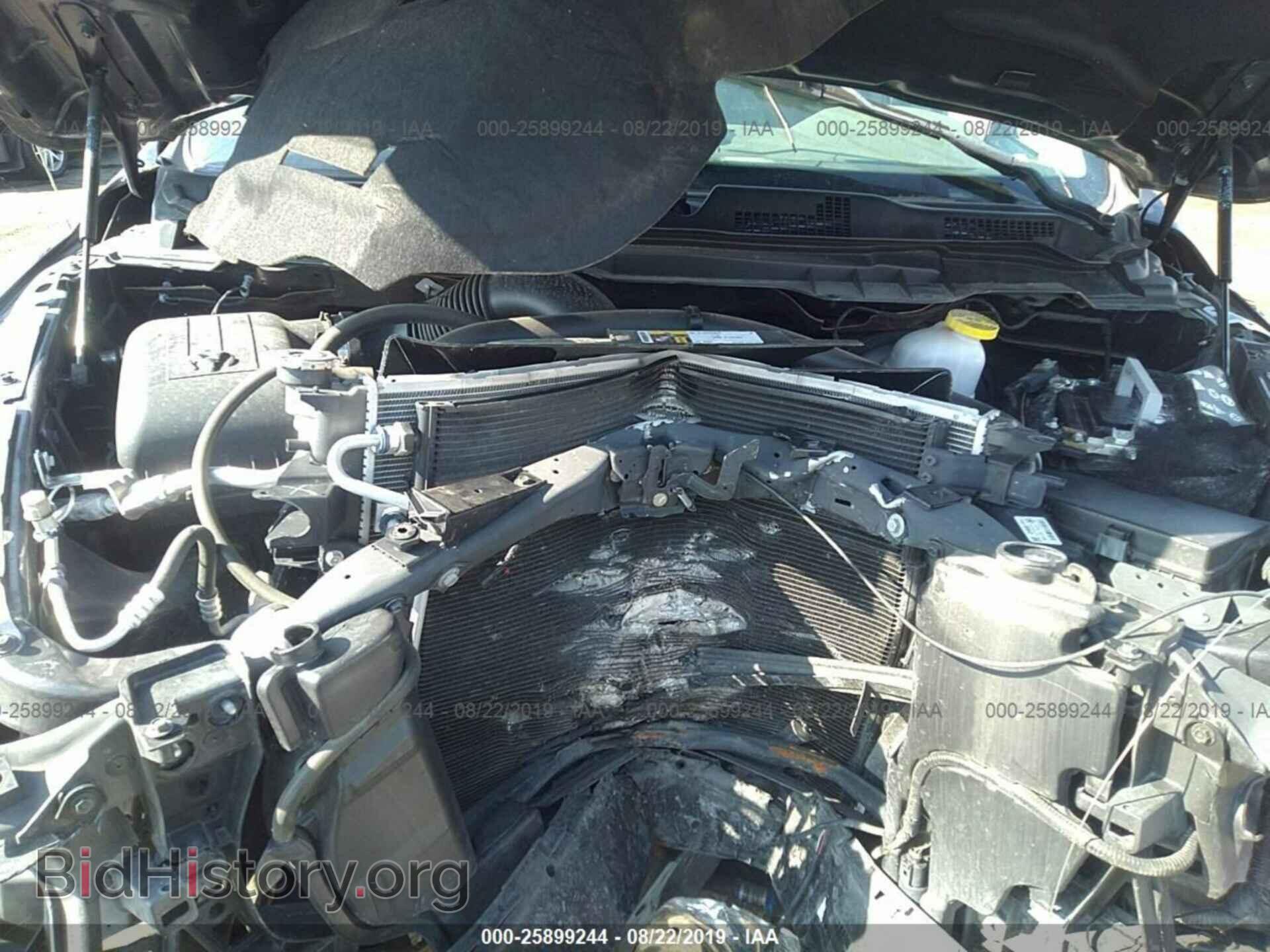 2017 RAM 1500 - VIN: 1C6RR7GT6HS552275 - Photo 10