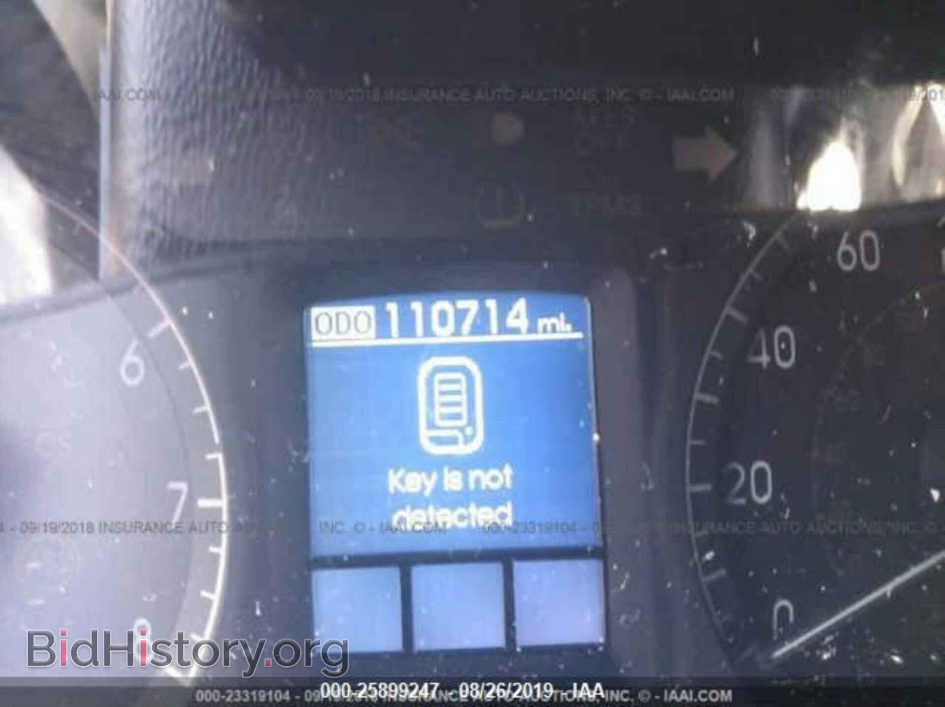 2009 HYUNDAI GENESIS - VIN: KMHGC46E09U035381 - Фото 7