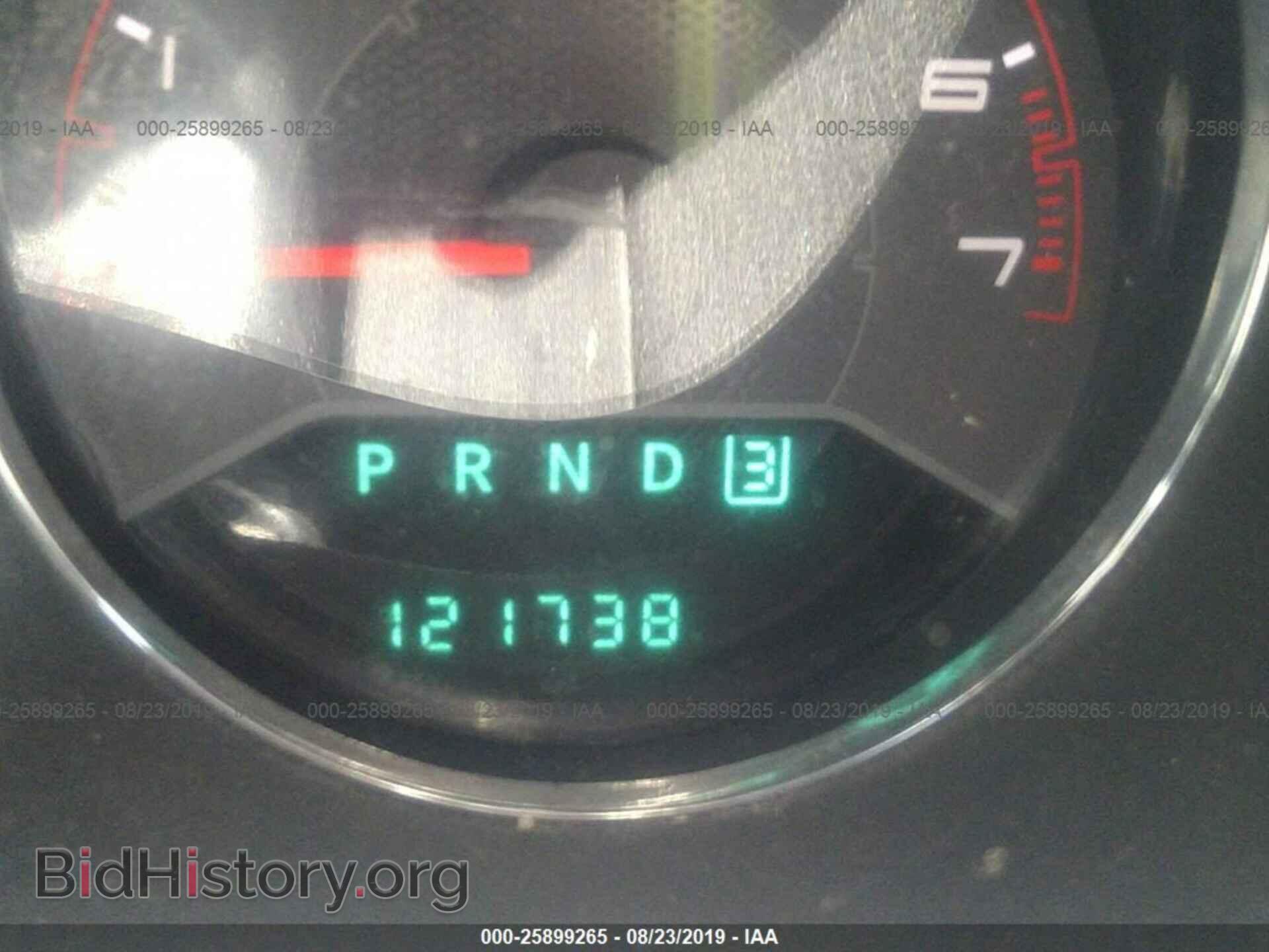2011 DODGE AVENGER - VIN: 1B3BD4FB9BN591854 - Фото 7