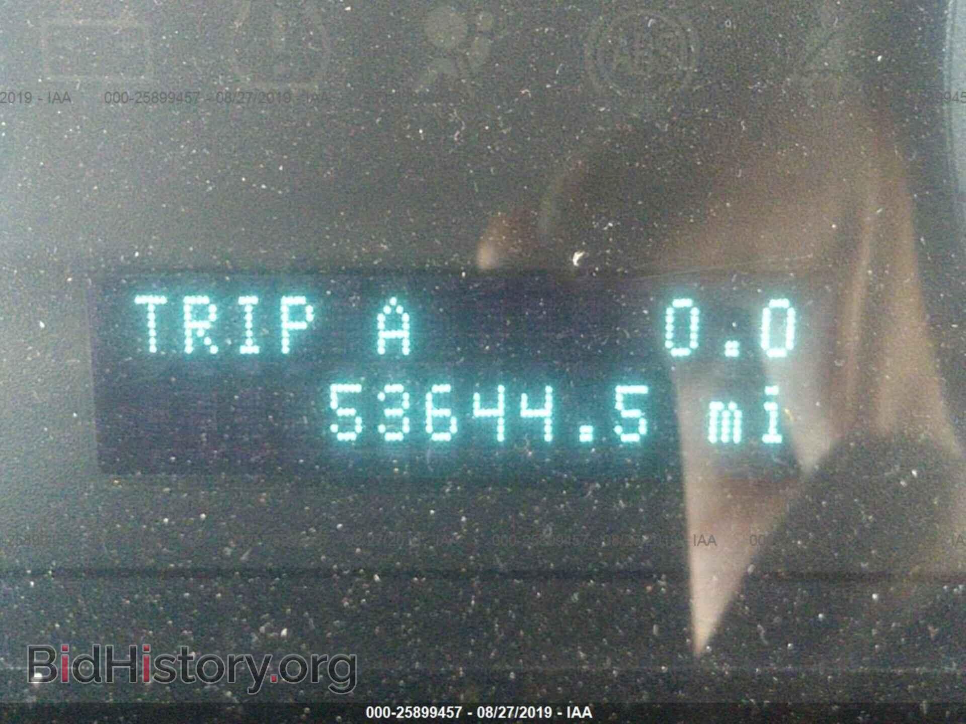 2011 FORD ESCAPE - VIN: 1FMCU0D70BKA08207 - Photo 7
