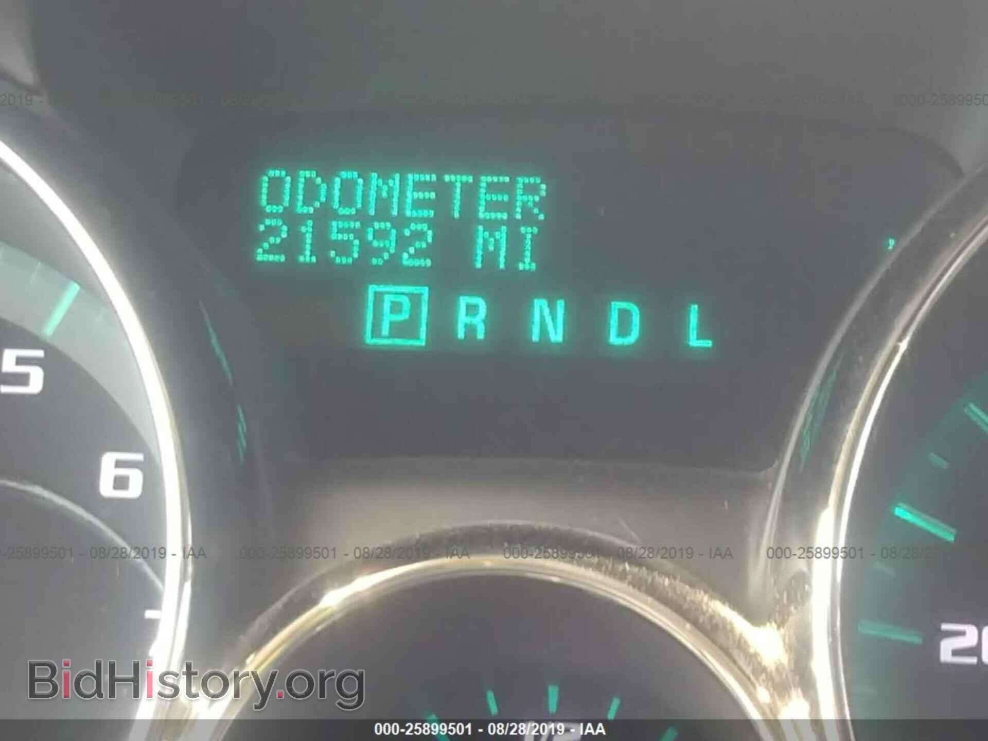 2017 BUICK ENCLAVE - VIN: 5GAKRCKD0HJ172472 - Фото 7