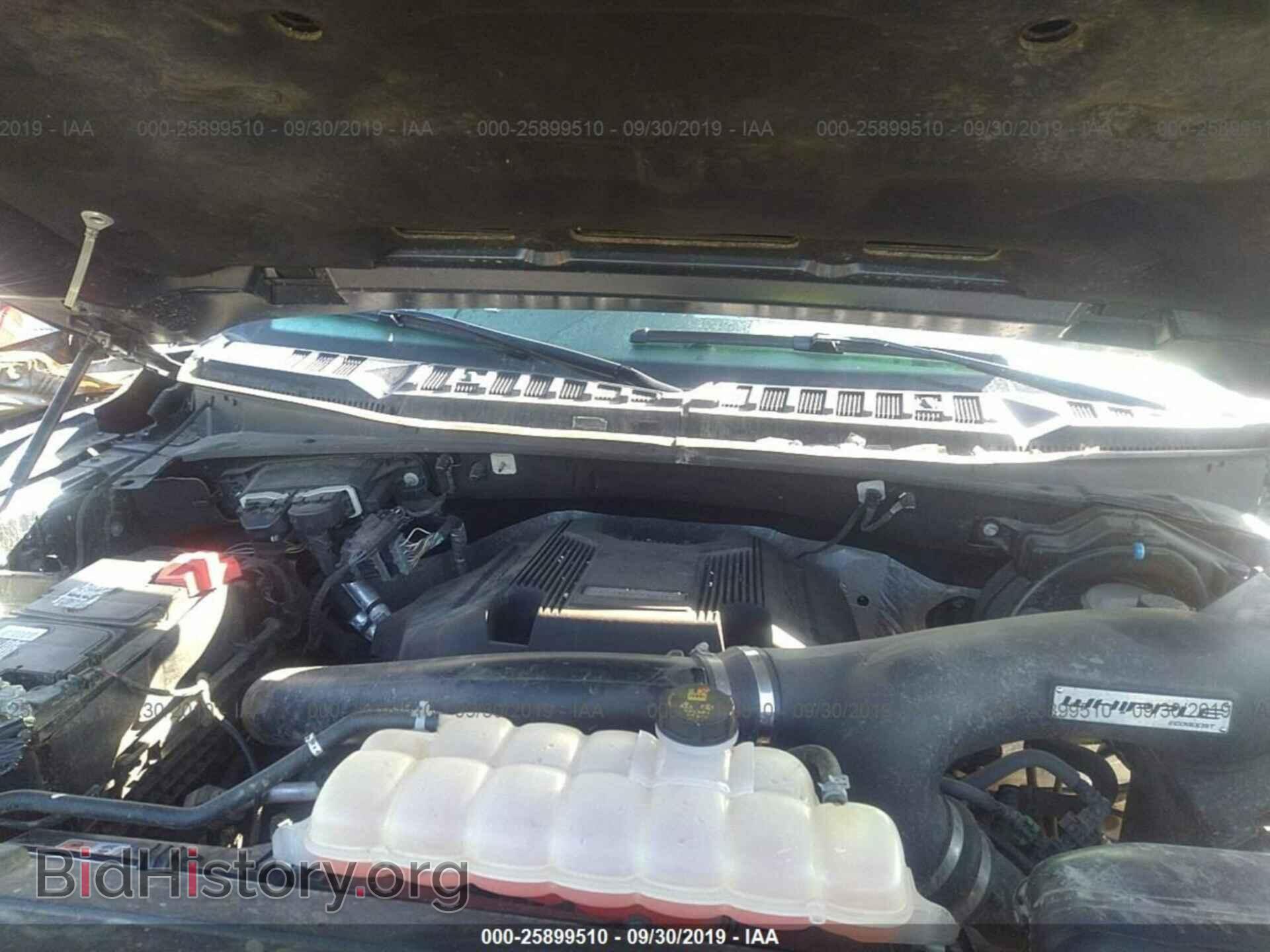 2018 FORD F150 - VIN: 1FTFW1RG2JFA96596 - Фото 10