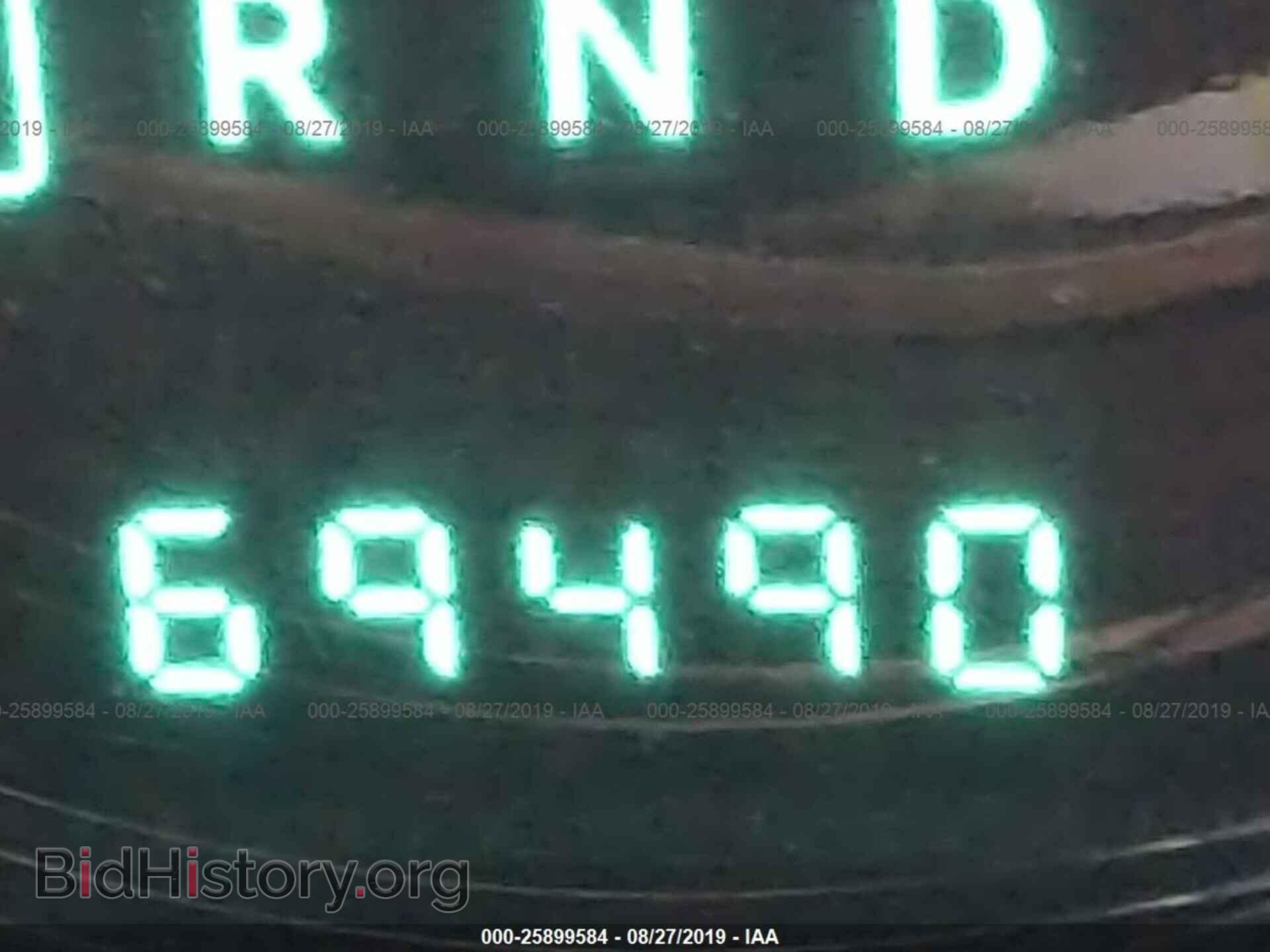 2013 CHRYSLER 200 - VIN: 1C3CCBBB4DN546635 - Photo 7