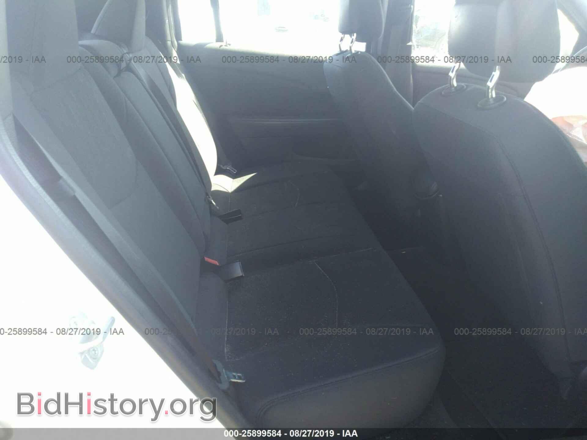 2013 CHRYSLER 200 - VIN: 1C3CCBBB4DN546635 - Photo 8