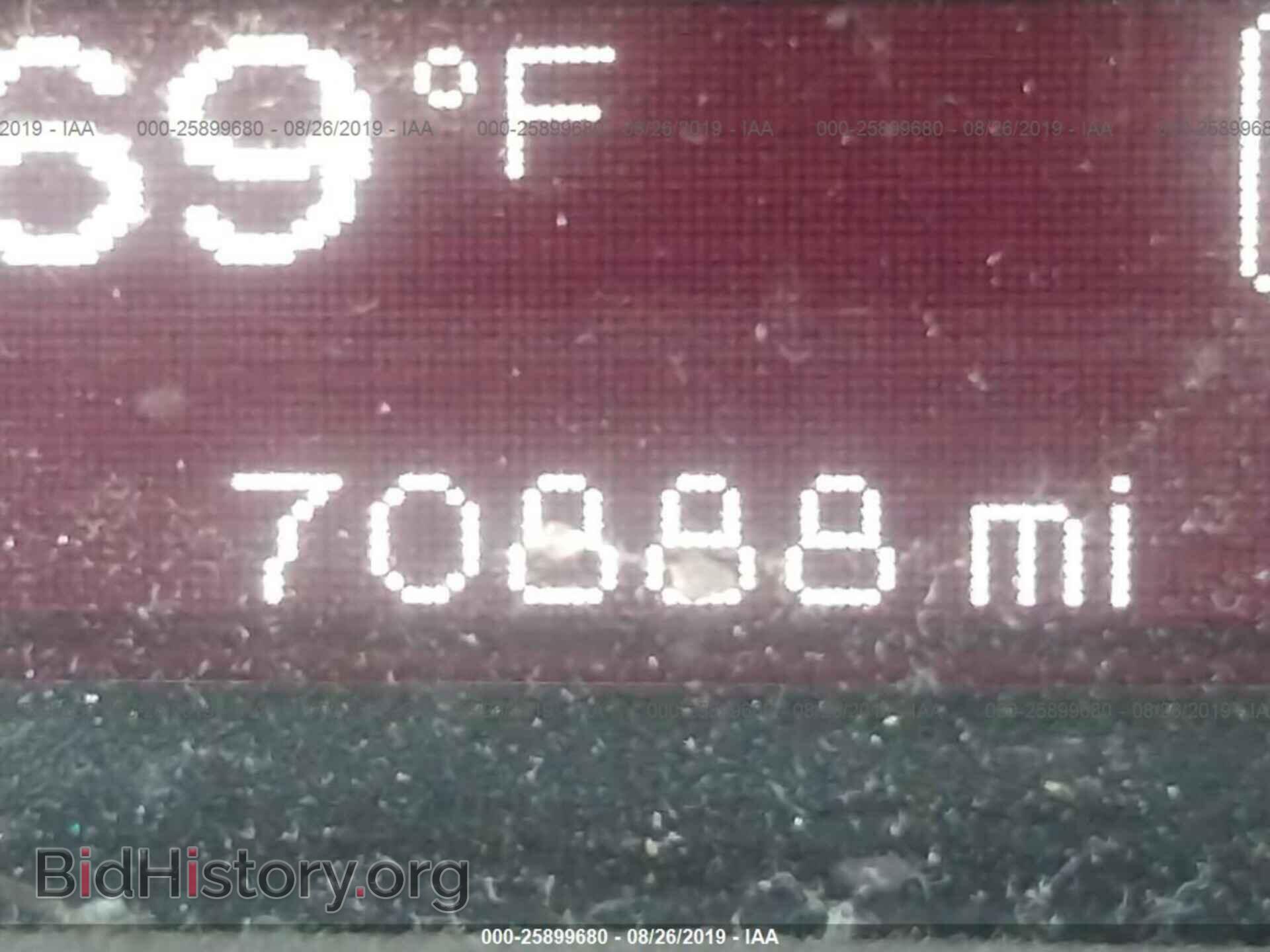 2013 DODGE DART - VIN: 1C3CDFBA3DD345021 - Photo 7