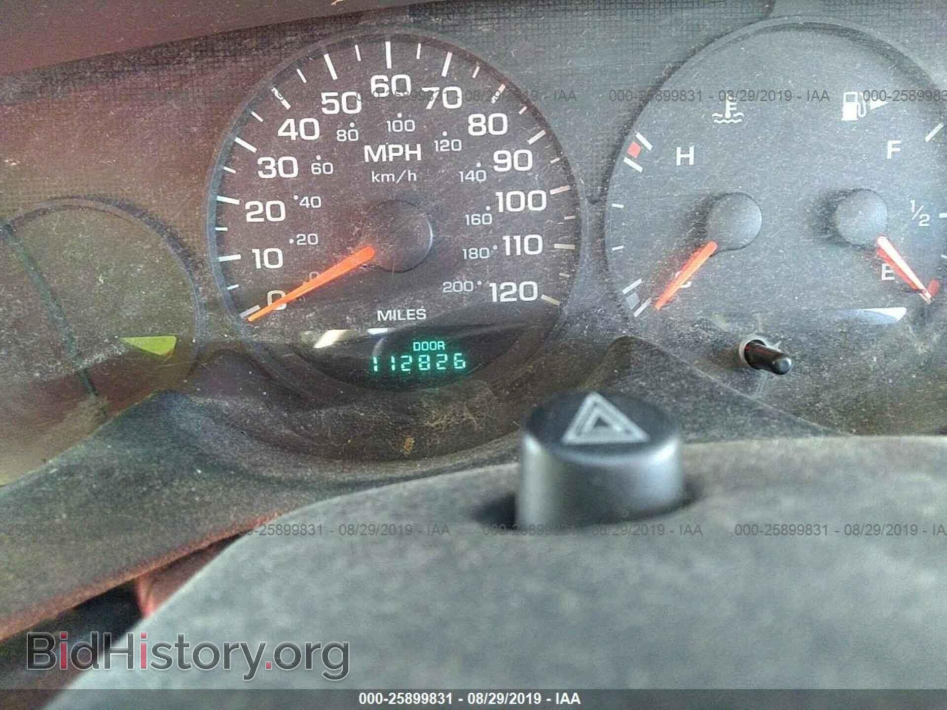 2004 DODGE NEON - VIN: 1B3ES26C54D619044 - Фото 7