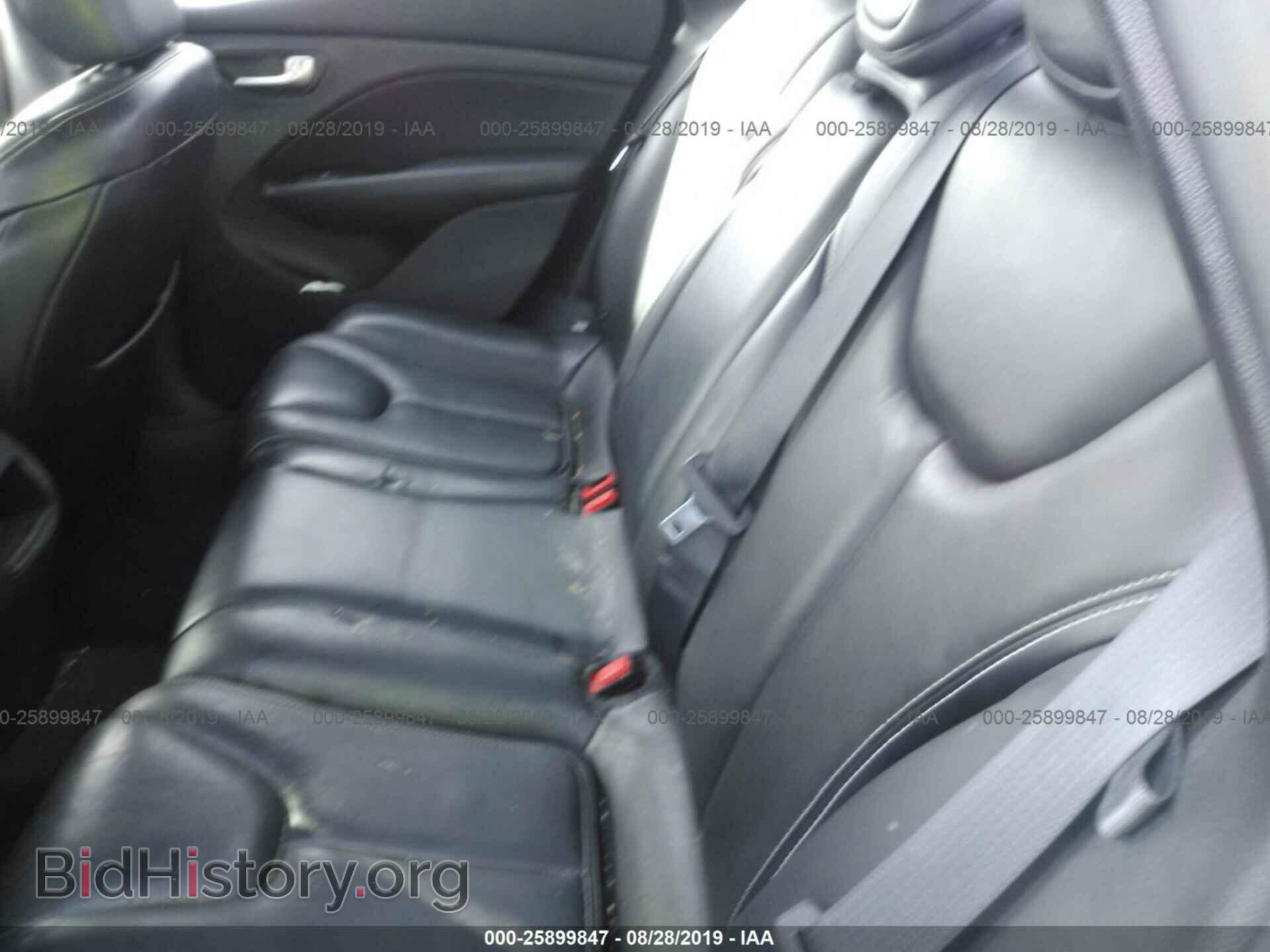 2013 DODGE DART - VIN: 1C3CDFCA7DD323862 - Photo 8