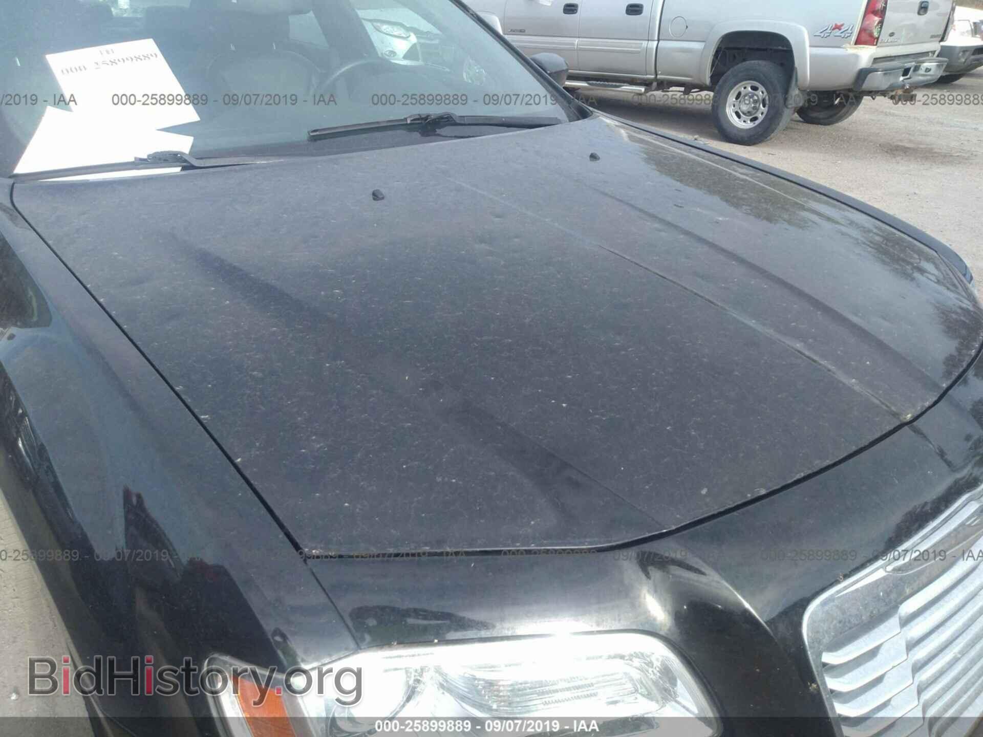 2014 CHRYSLER 300 - VIN: 2C3CCAAG8EH182978 - Фото 6