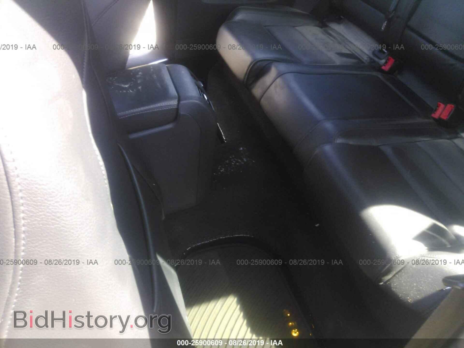 2012 VOLKSWAGEN GOLF - VIN: WVWRF7AJ2CW287820 - Фото 8