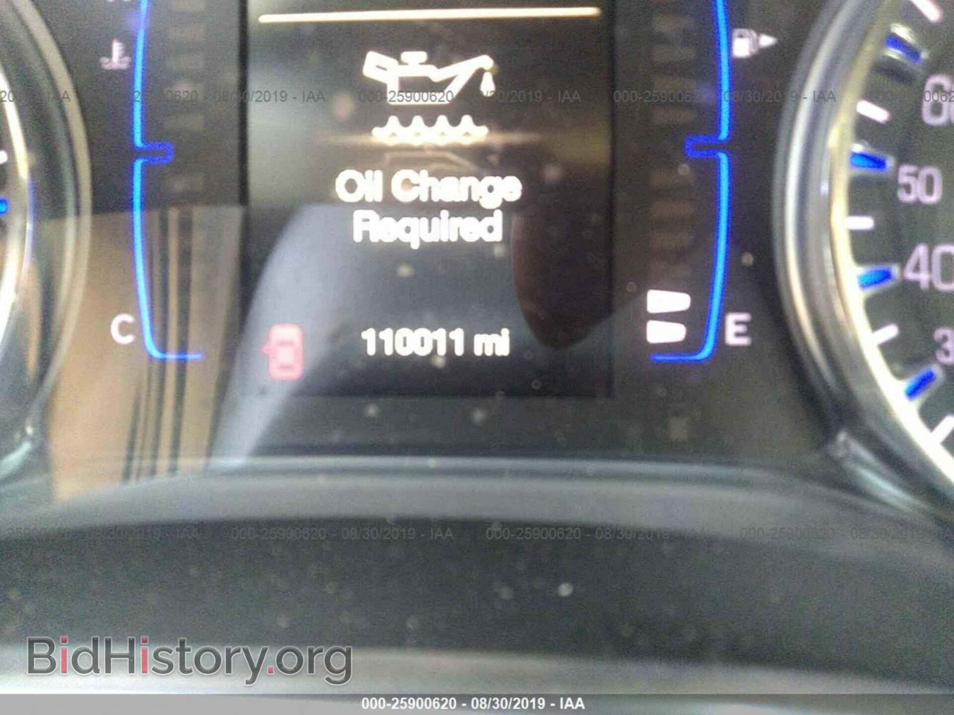 2016 CHRYSLER 200 - VIN: 1C3CCCAB7GN111409 - Photo 7