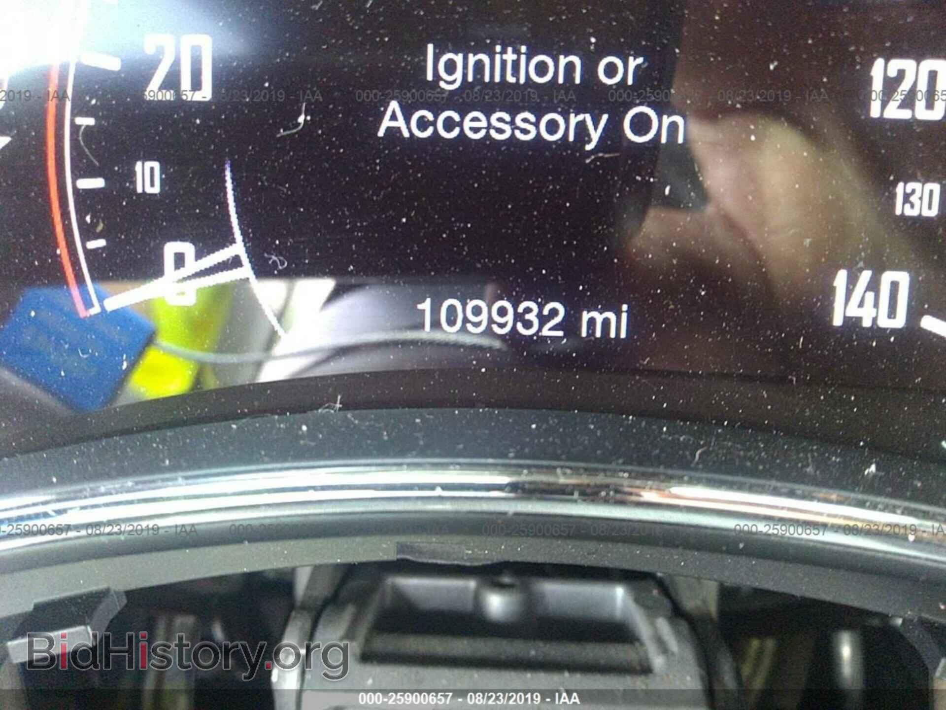 2017 DODGE DURANGO - VIN: 1C4SDJCT5HC897349 - Фото 7