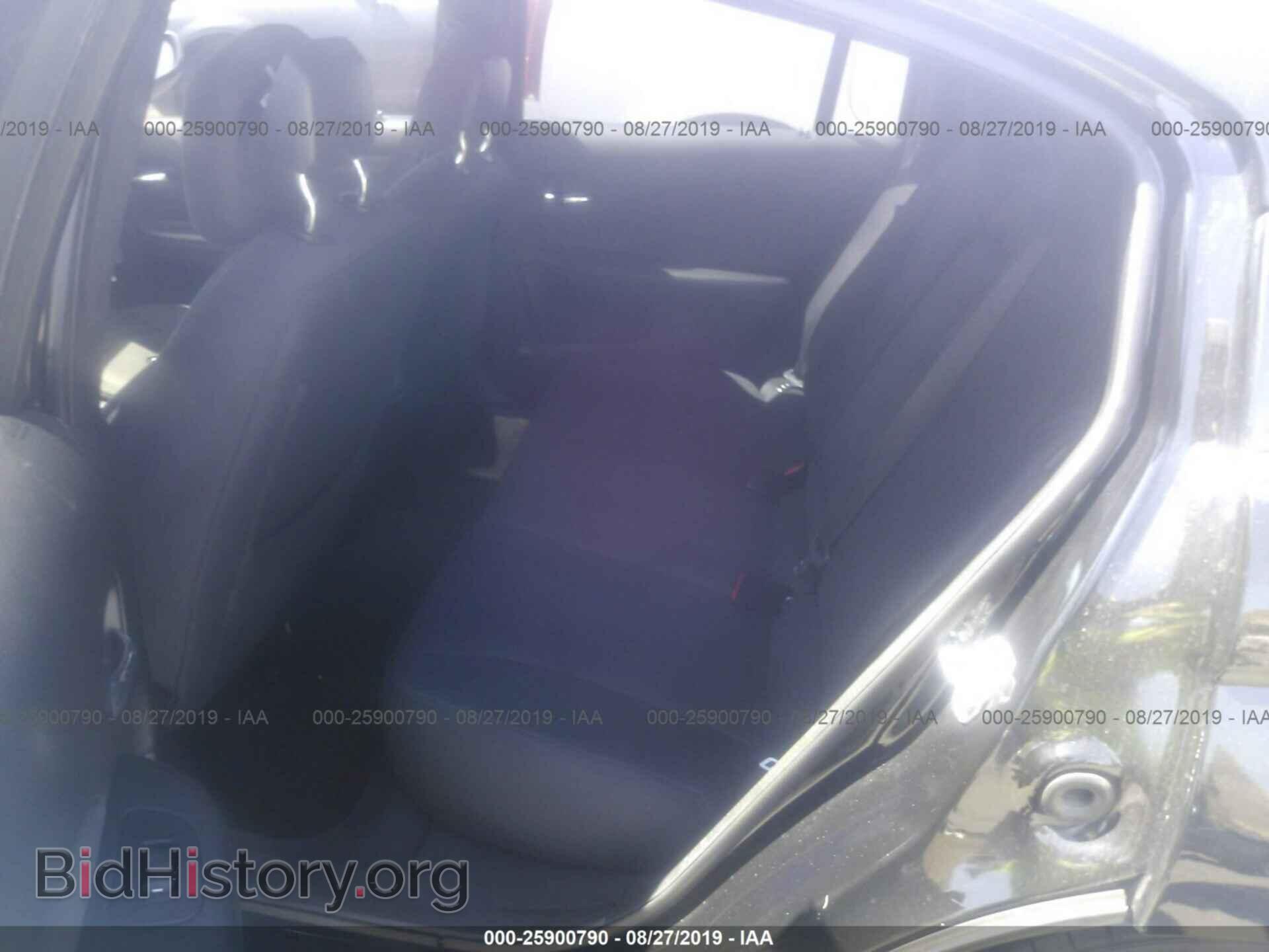 2012 Chrysler 200 - VIN: 1C3CCBBG6CN297829 - Photo 8