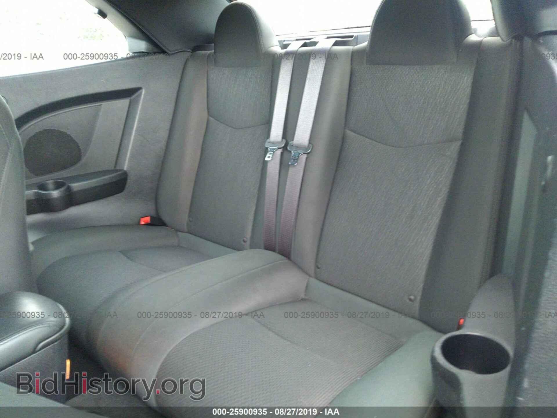 2011 CHRYSLER 200 - VIN: 1C3BC2EG7BN542451 - Фото 8