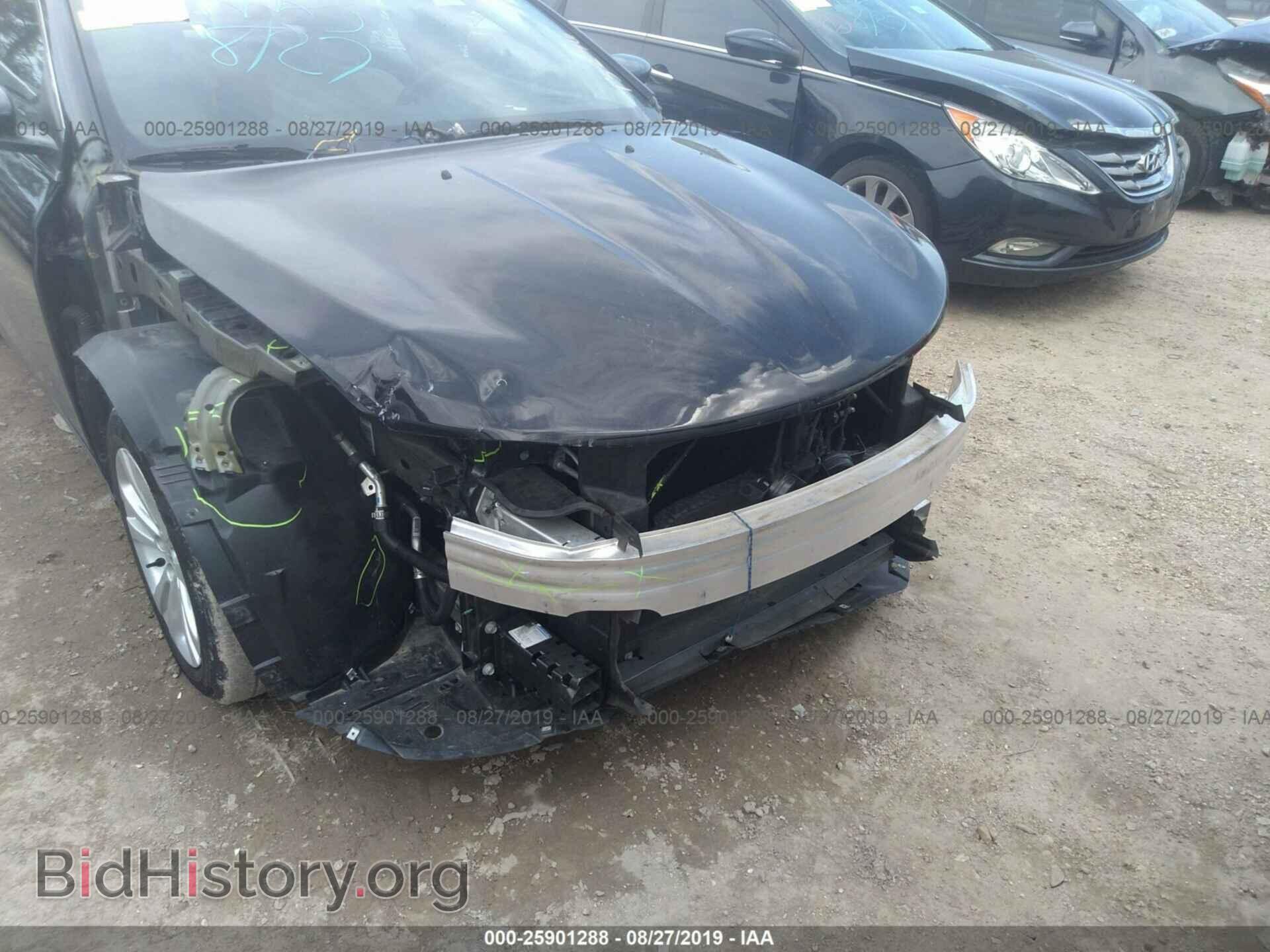 2017 CHRYSLER 200 - VIN: 1C3CCCAB0HN511071 - Фото 6