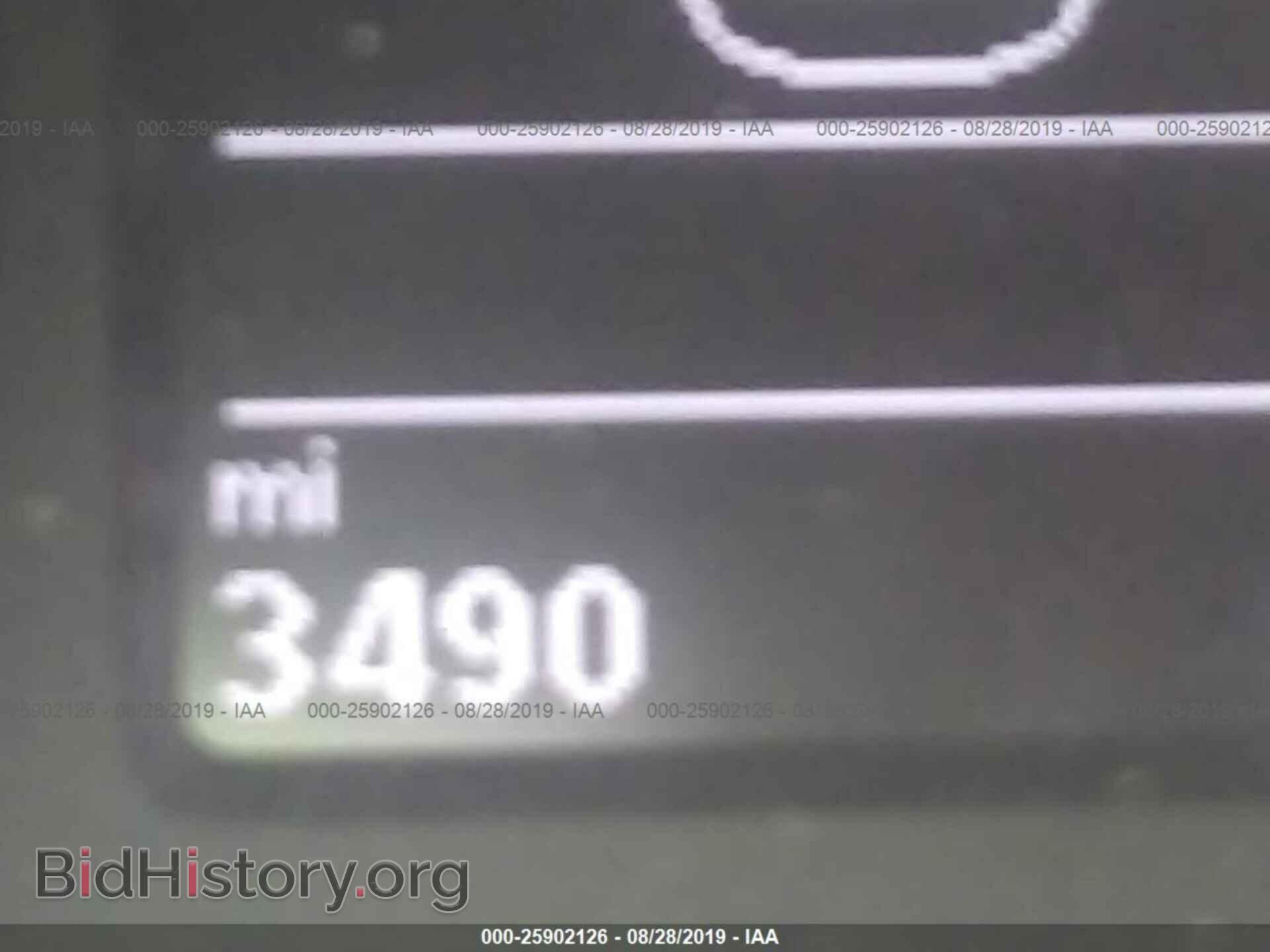 2017 VOLKSWAGEN JETTA - VIN: 3VWDB7AJ2HM411921 - Фото 7