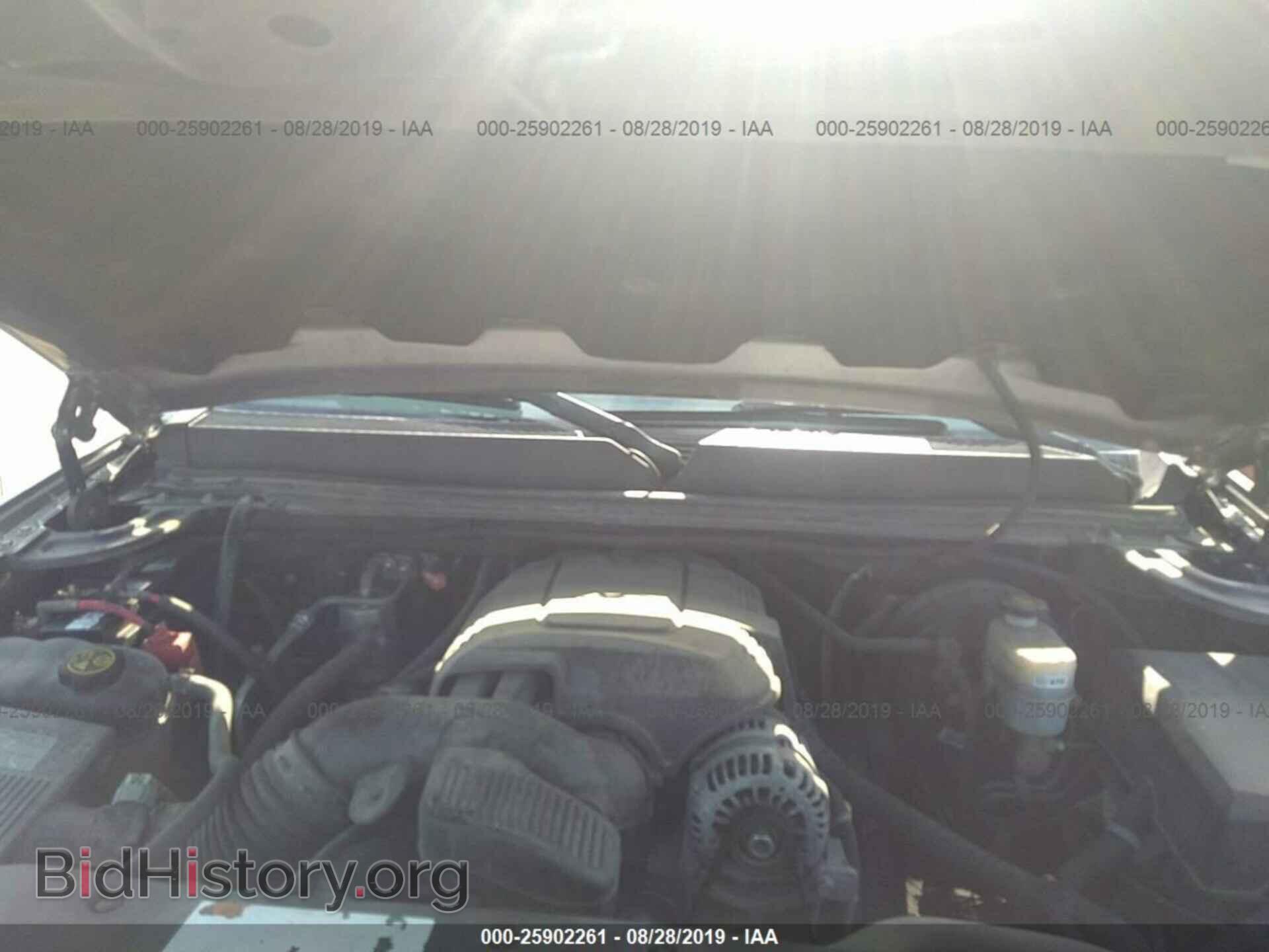 2012 GMC SIERRA - VIN: 1GTR1UEA1CZ285451 - Фото 10