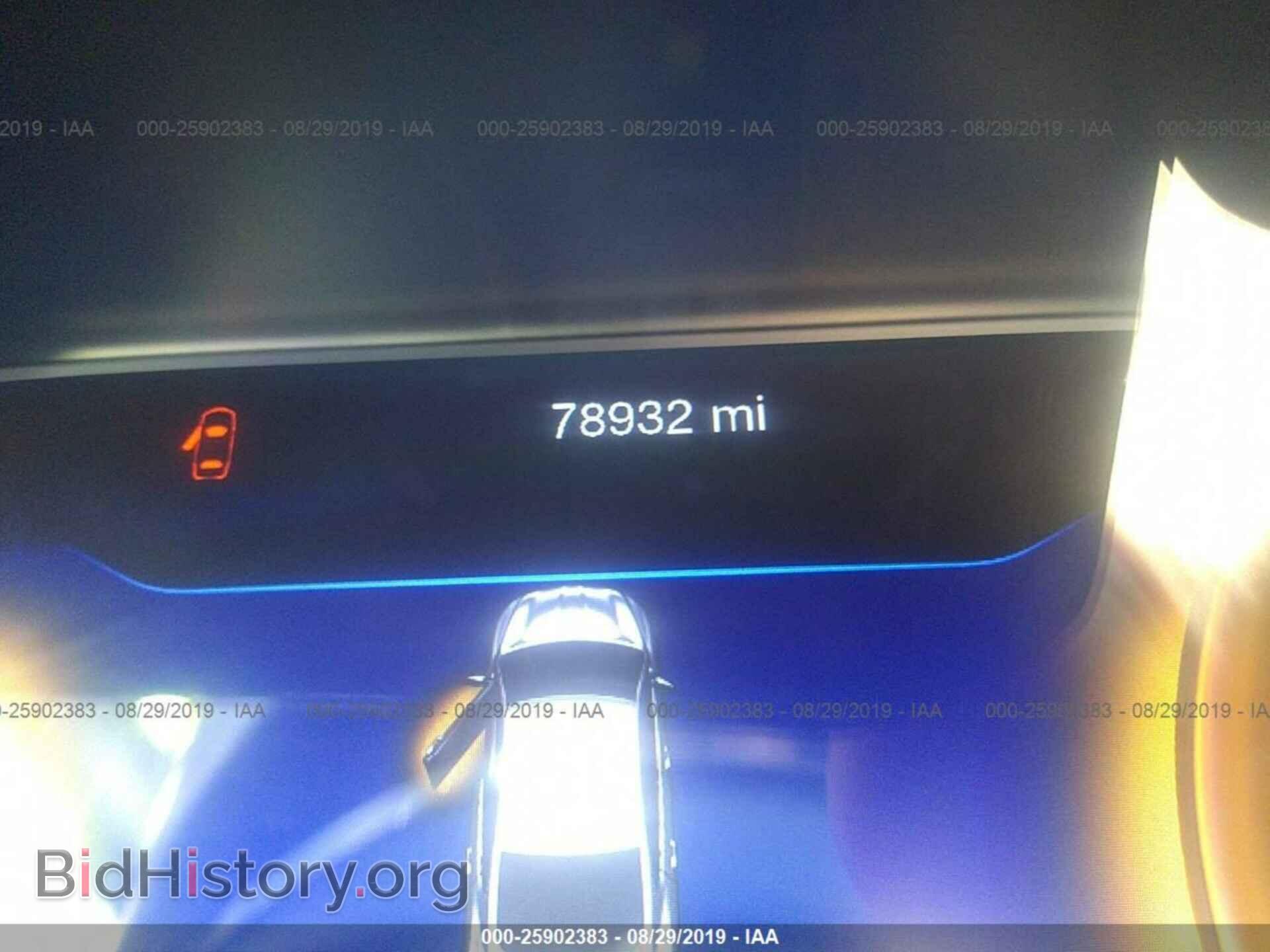 2015 CHRYSLER 200 - VIN: 1C3CCCDG9FN598084 - Photo 7